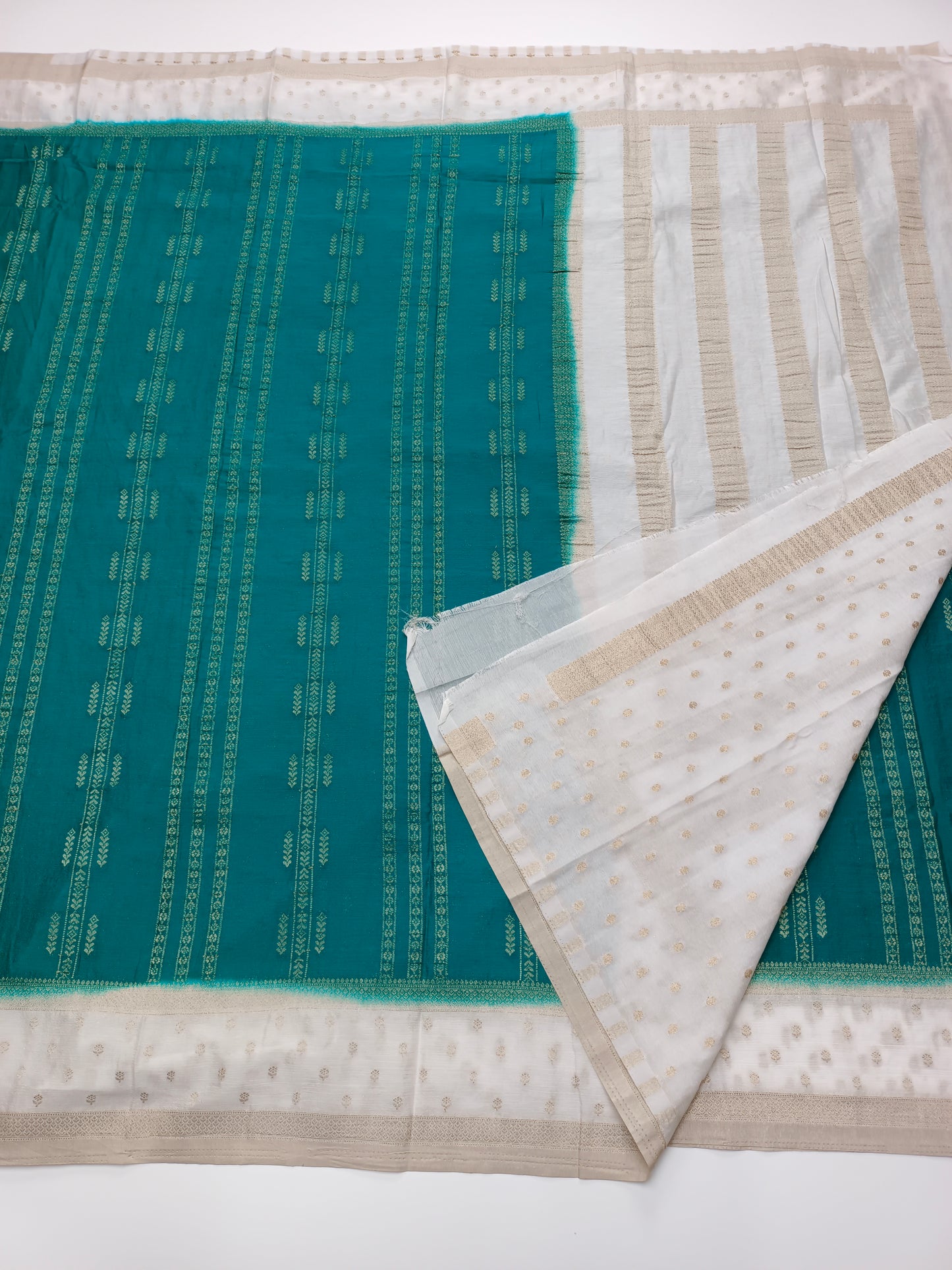 FANCY CHIFFON SAREE