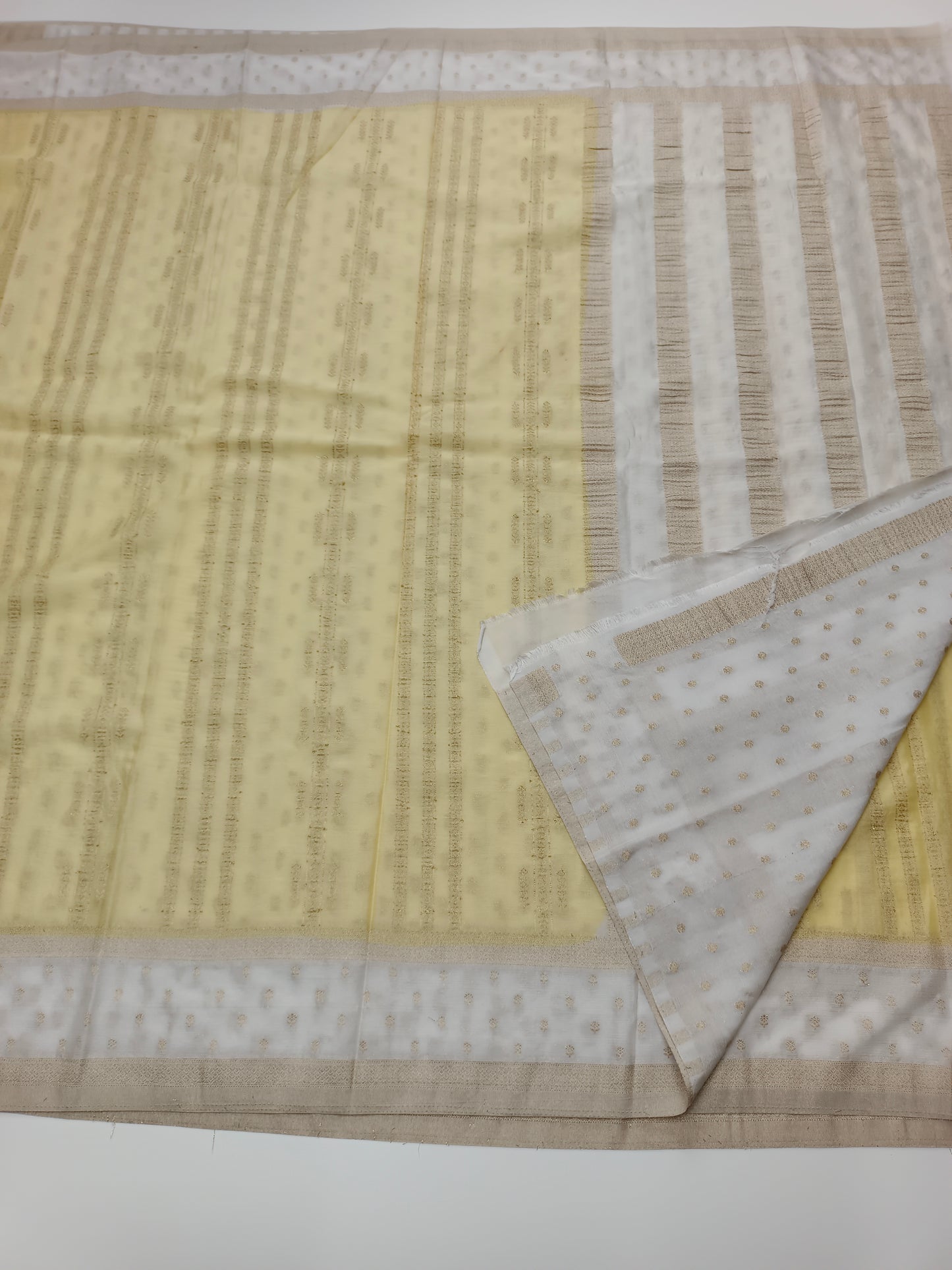 FANCY CHIFFON SAREE