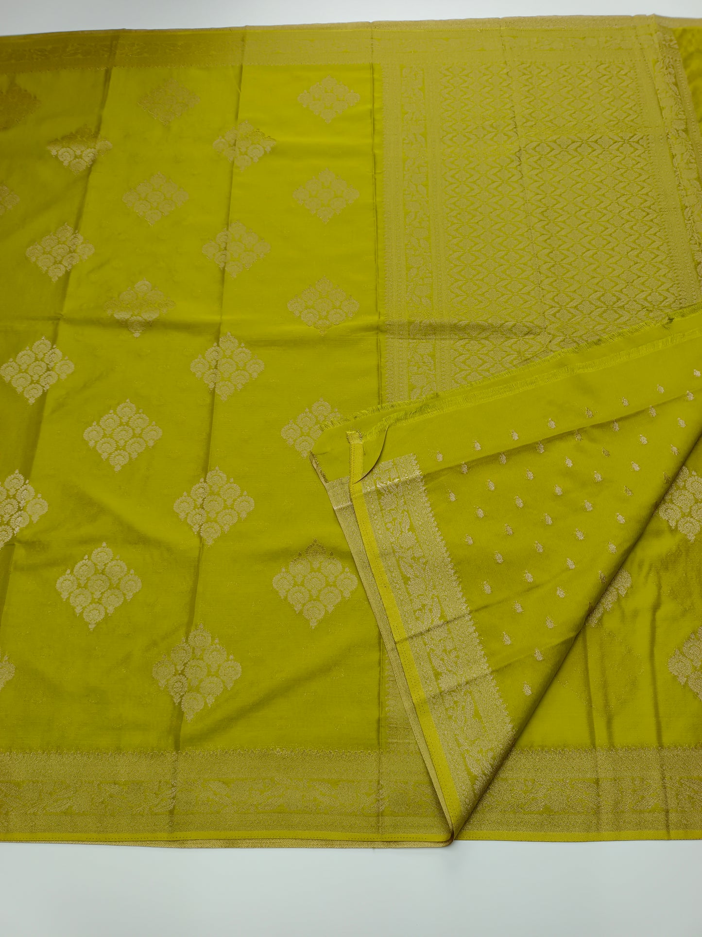 FANCY CHIFFON SAREE