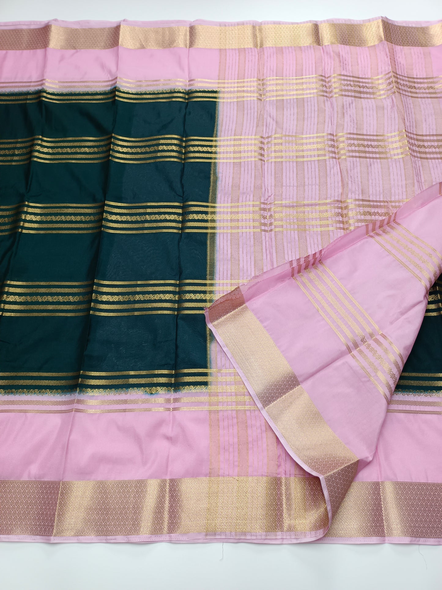 FANCY CHIFFON SAREE