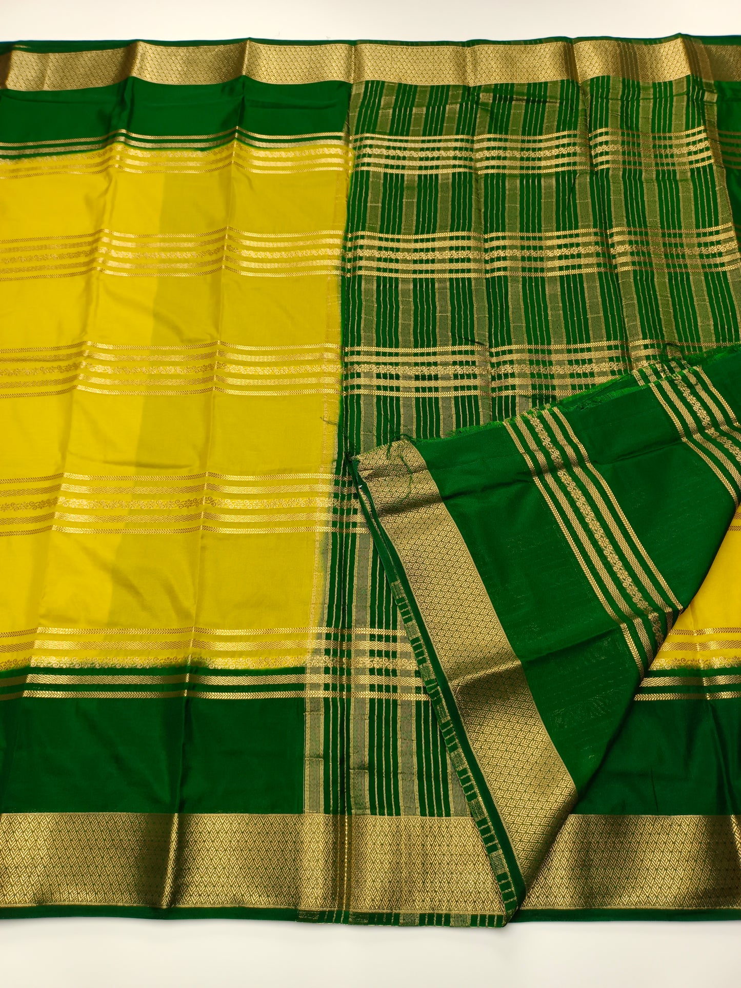 FANCY CHIFFON SAREE