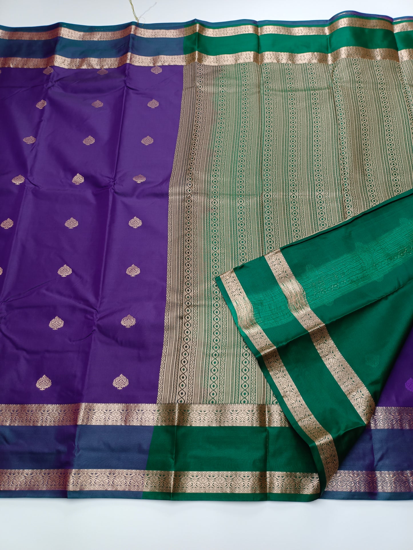 ART SILK SAREE