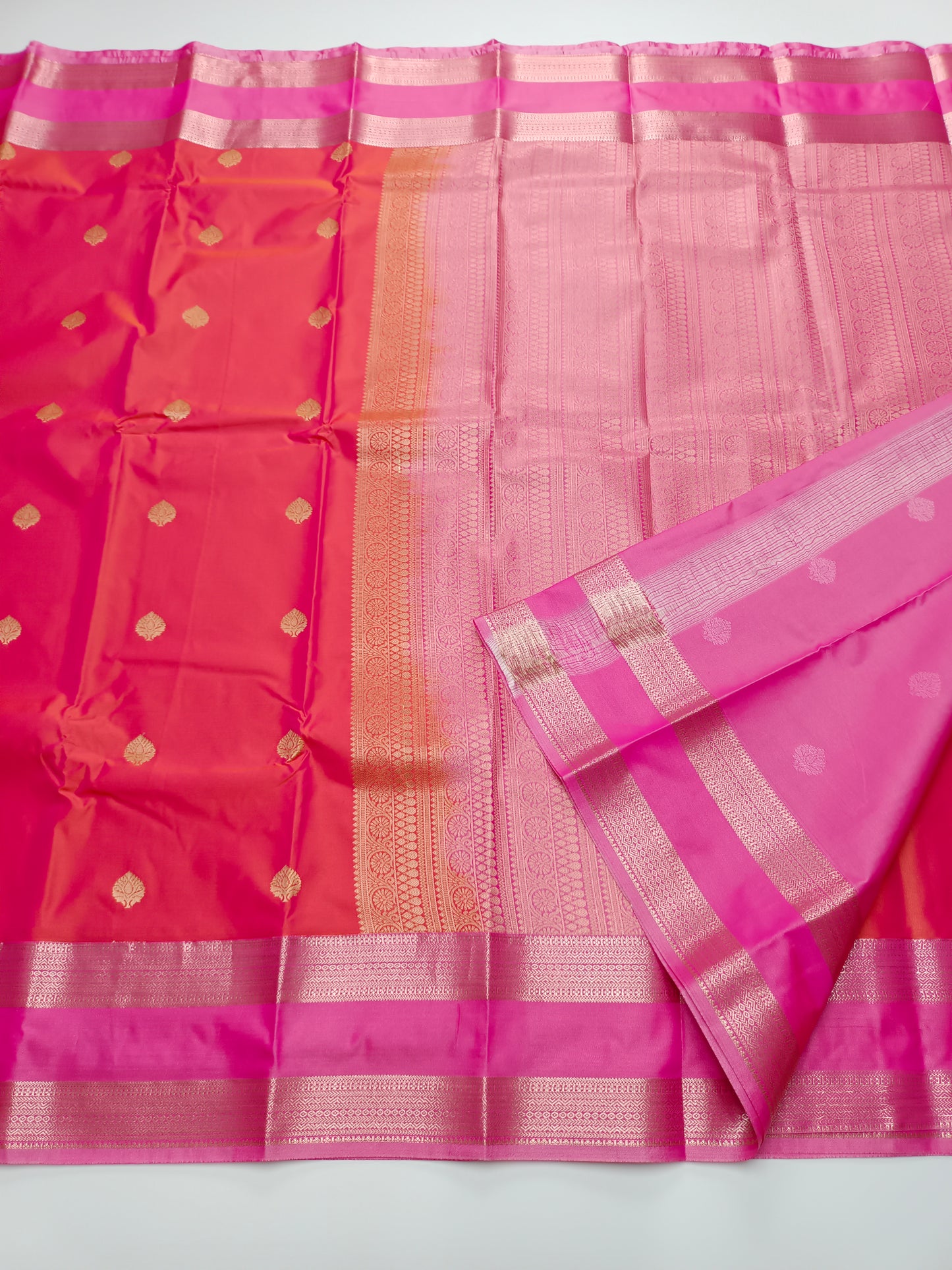 ART SILK SAREE