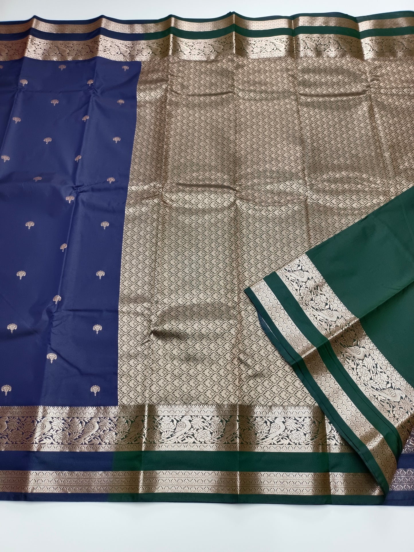 ART SILK SAREE