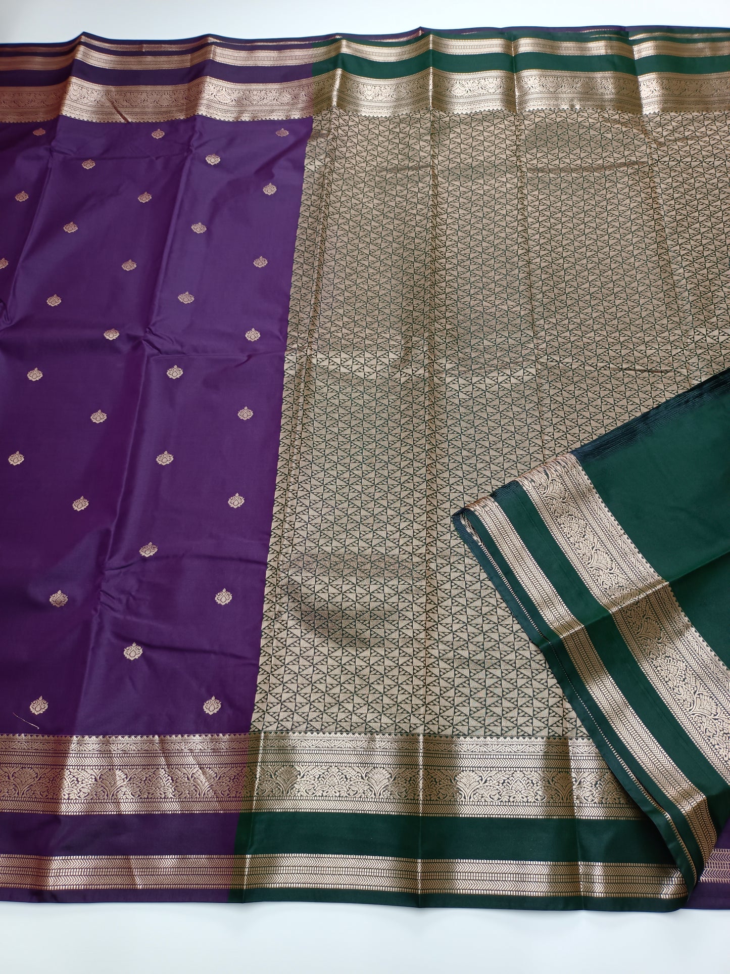 ART SILK SAREE