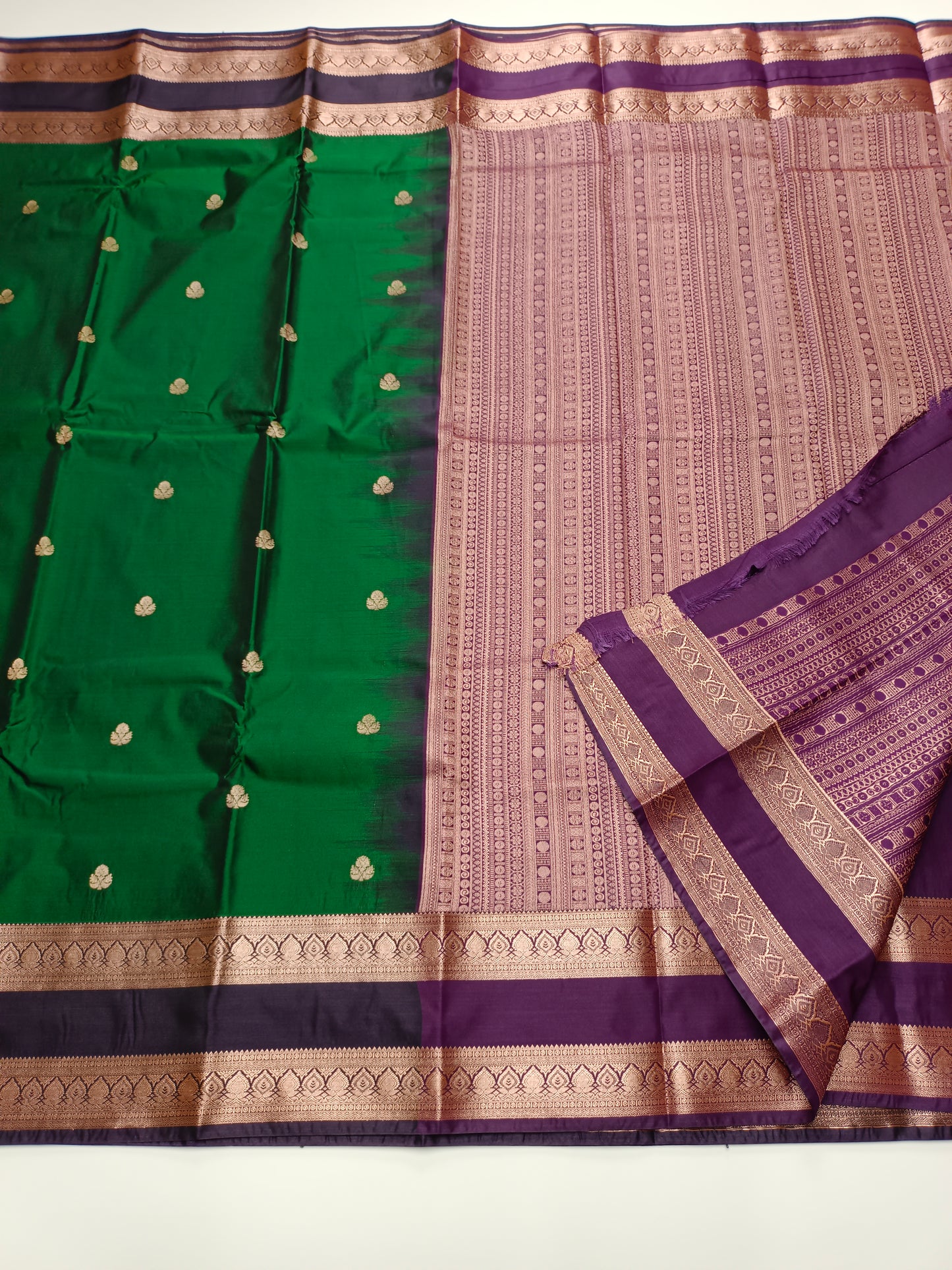 ART SILK SAREE