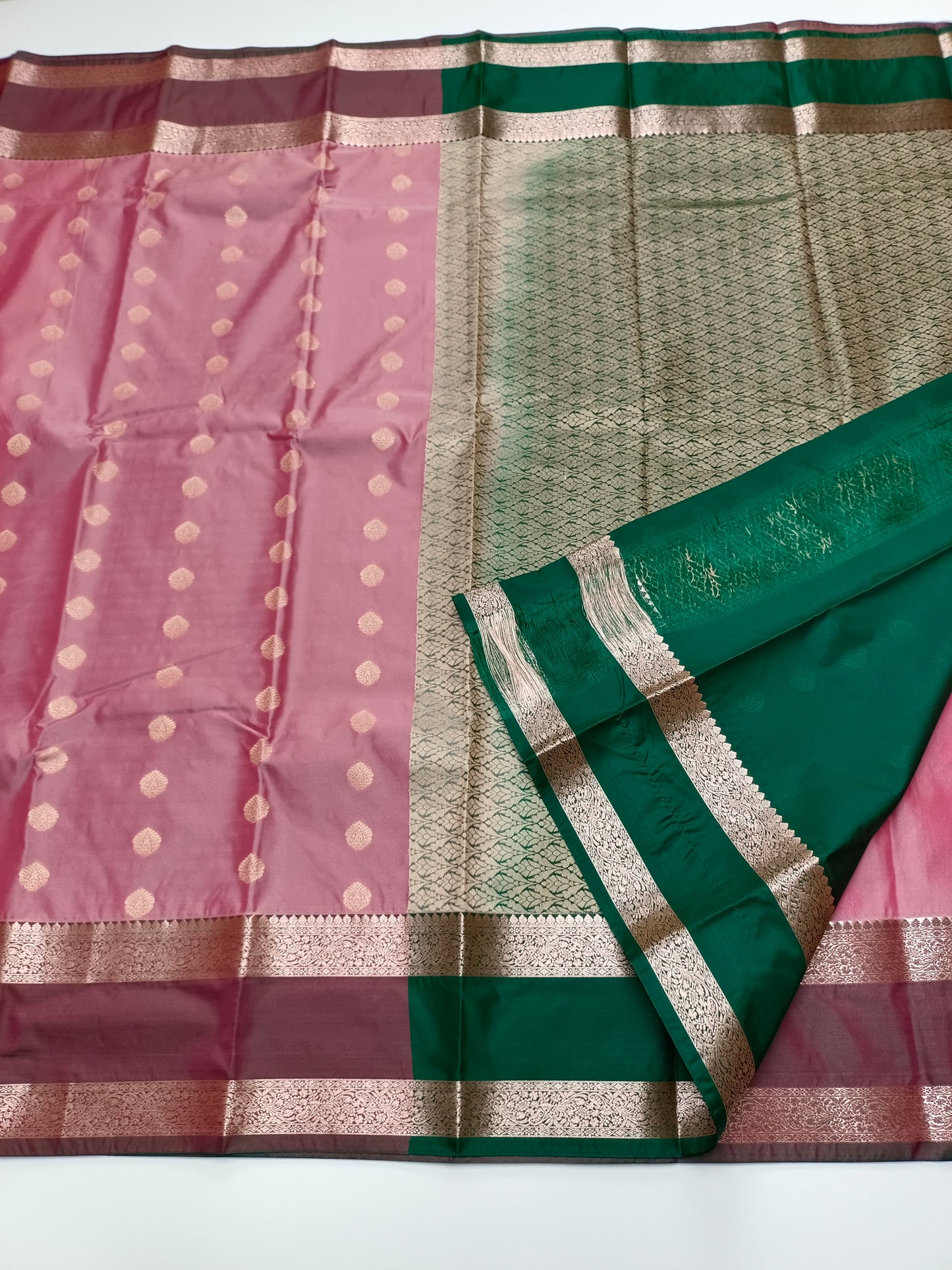 ART SILK SAREE