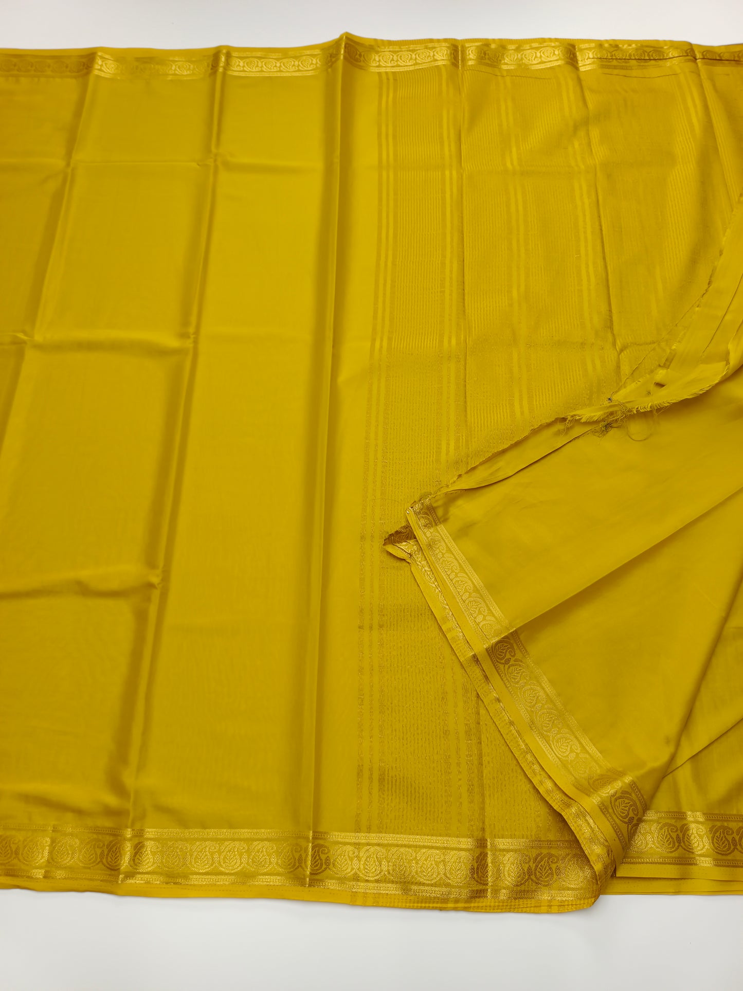 ART CREPE SAREE