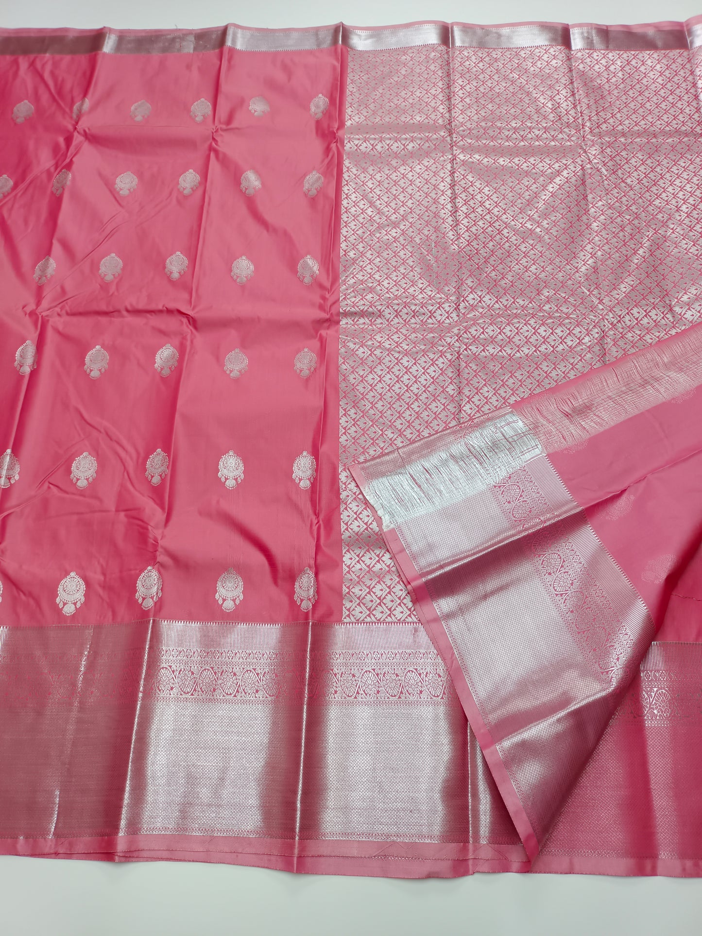 ART SILK SAREE