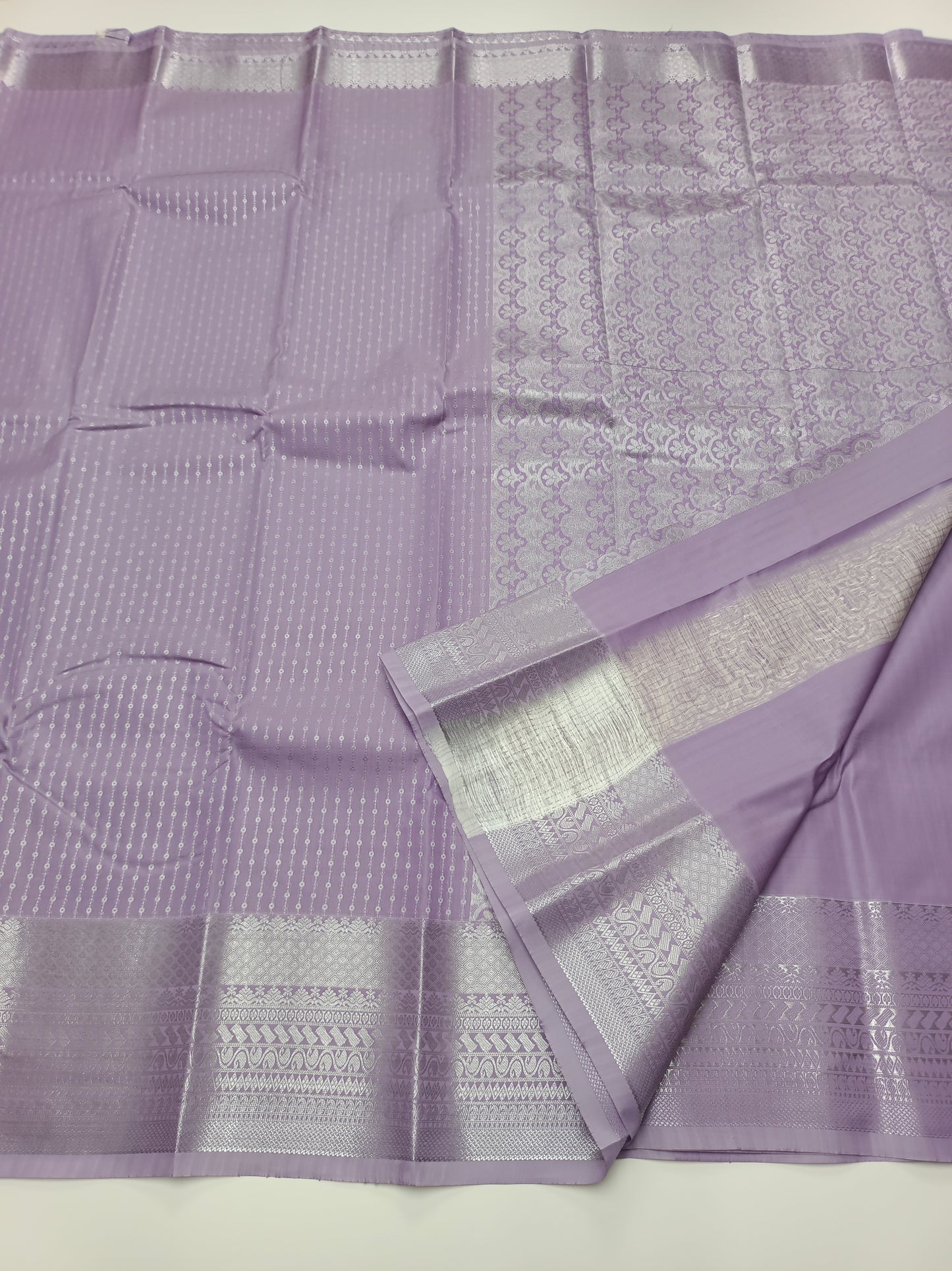ART SILK SAREE