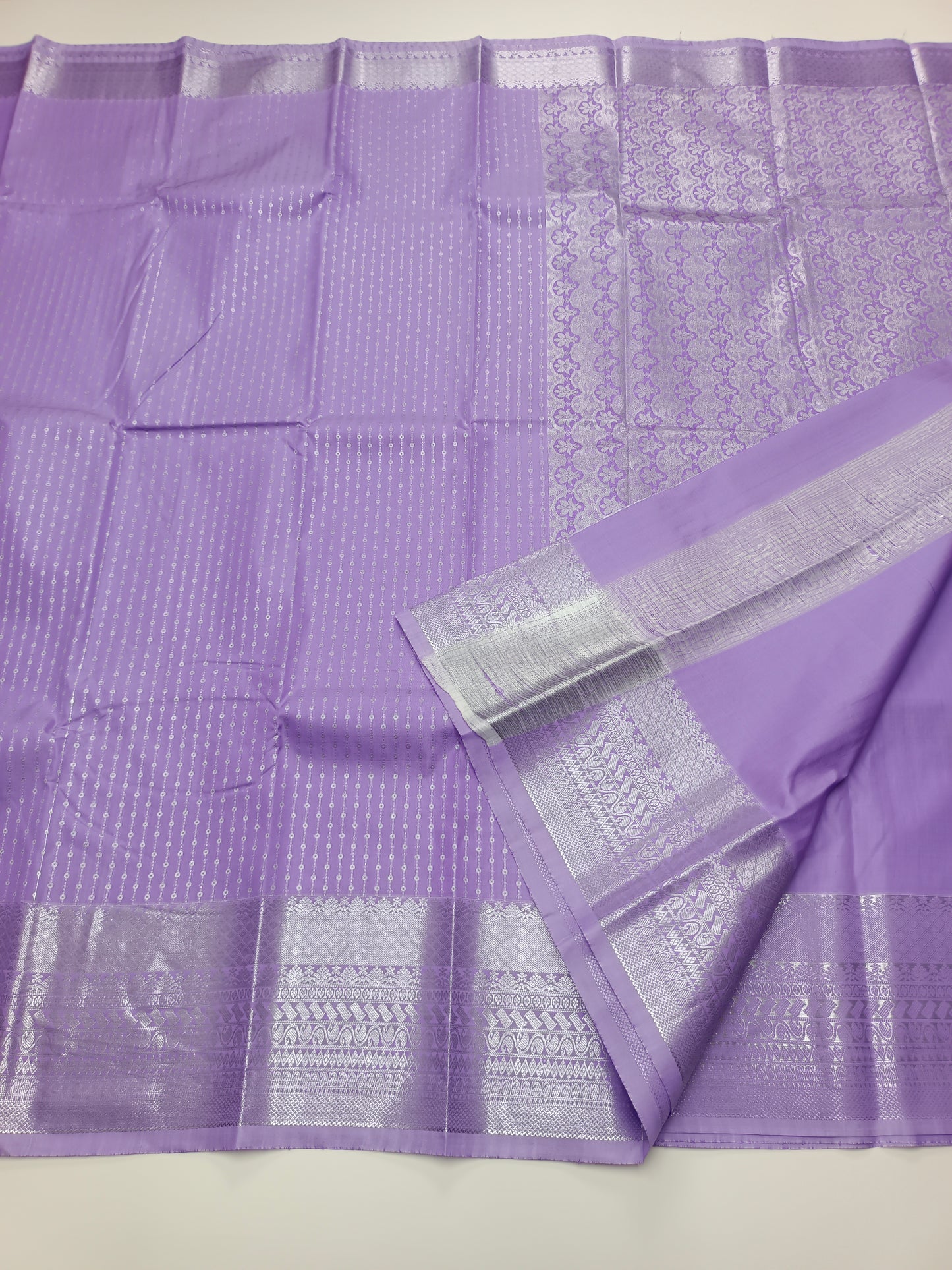 ART SILK SAREE