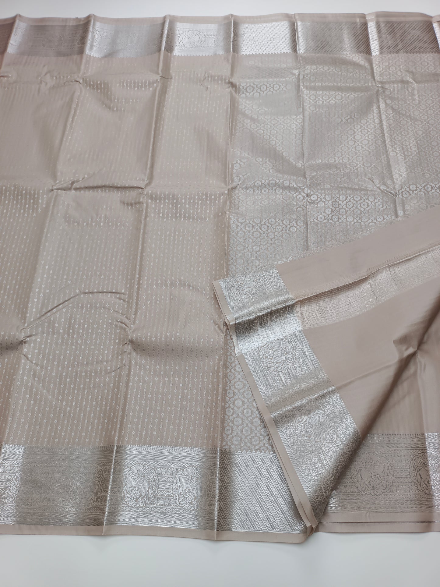 ART SILK SAREE