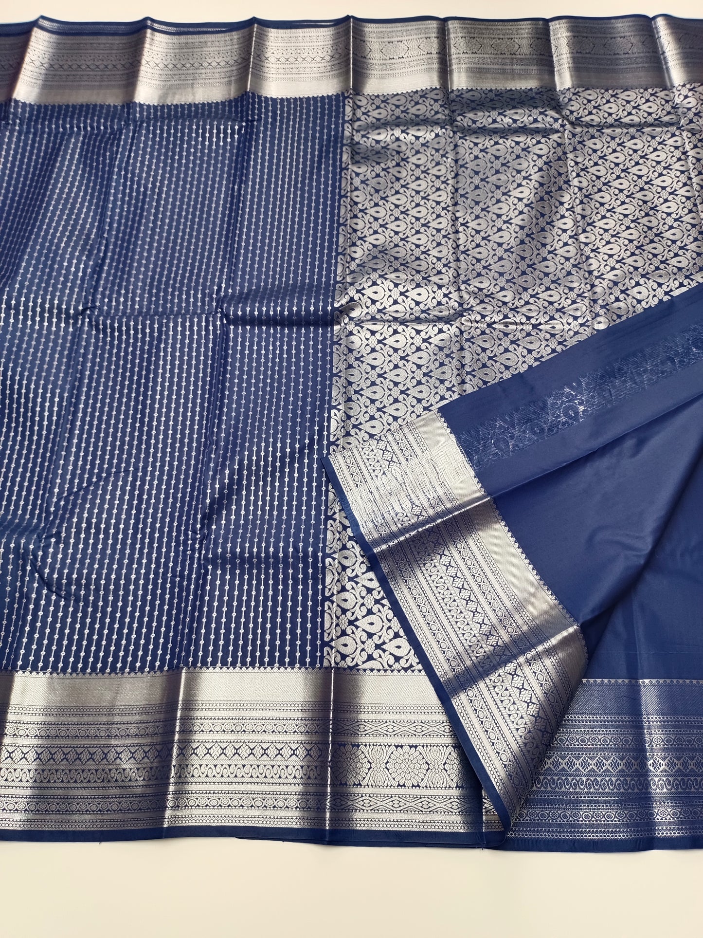 ART SILK SAREE
