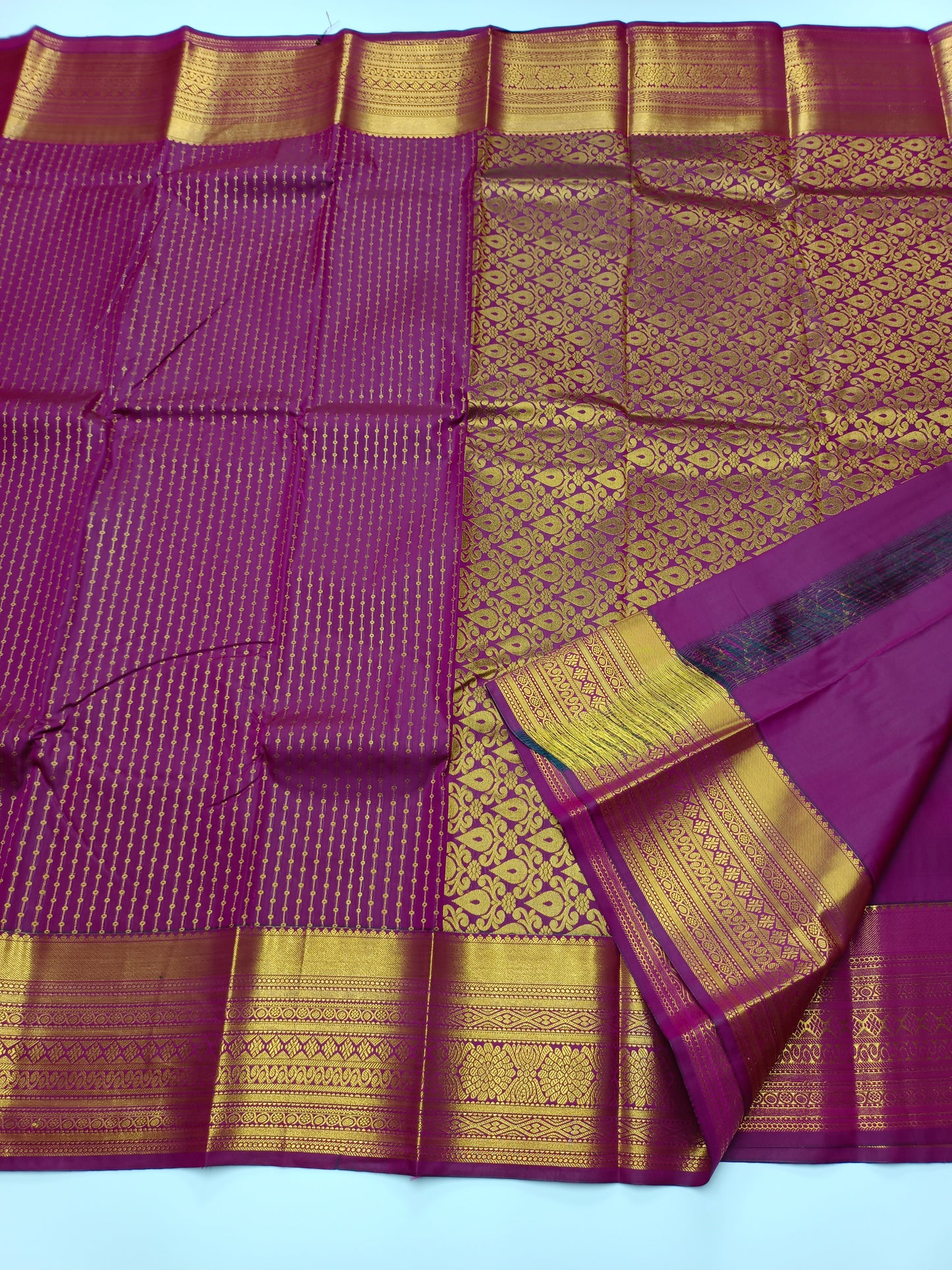 ART SILK SAREE