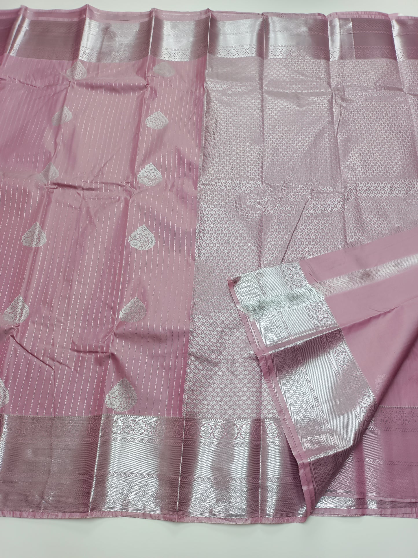 ART SILK SAREE