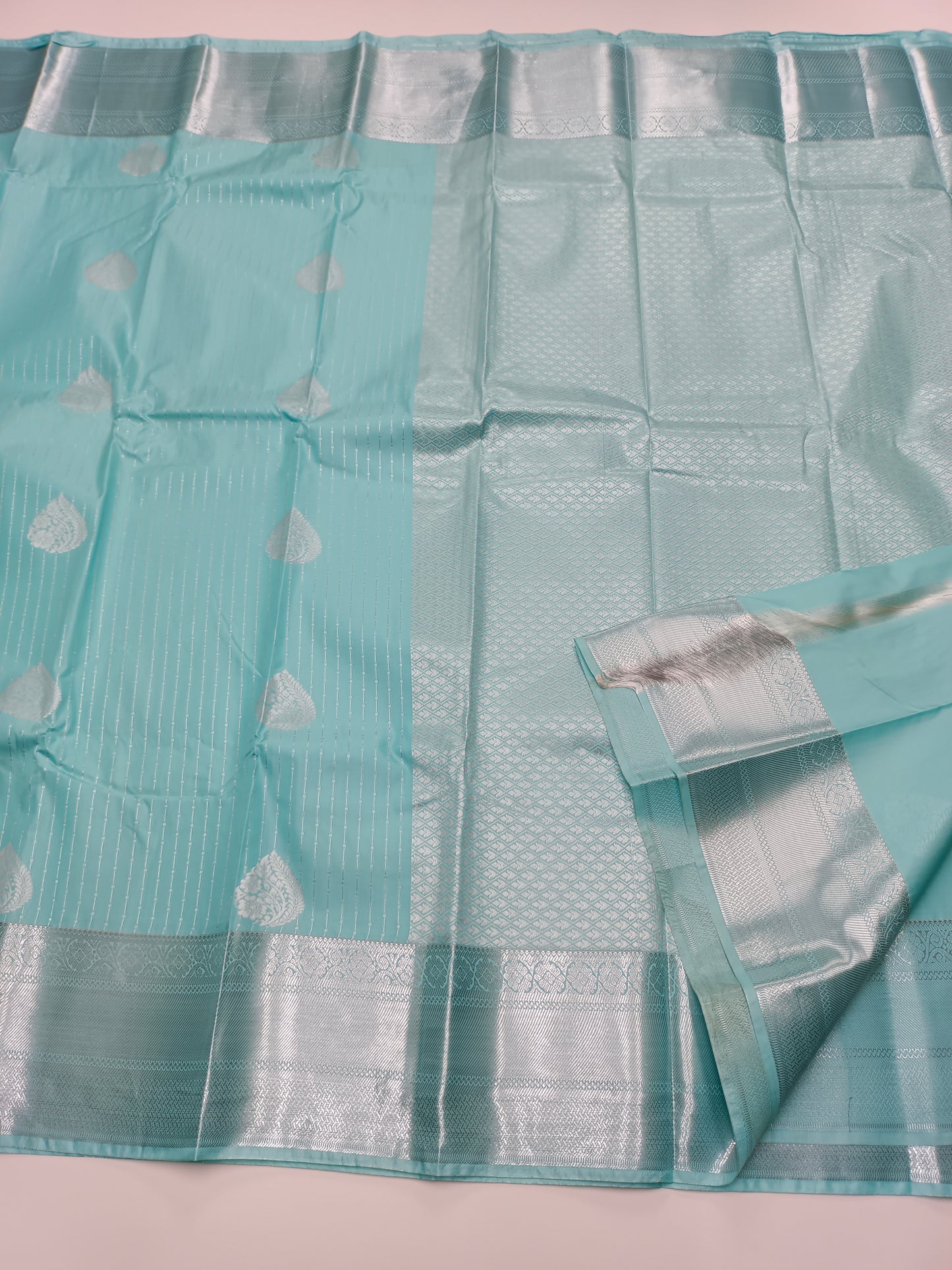 ART SILK SAREE