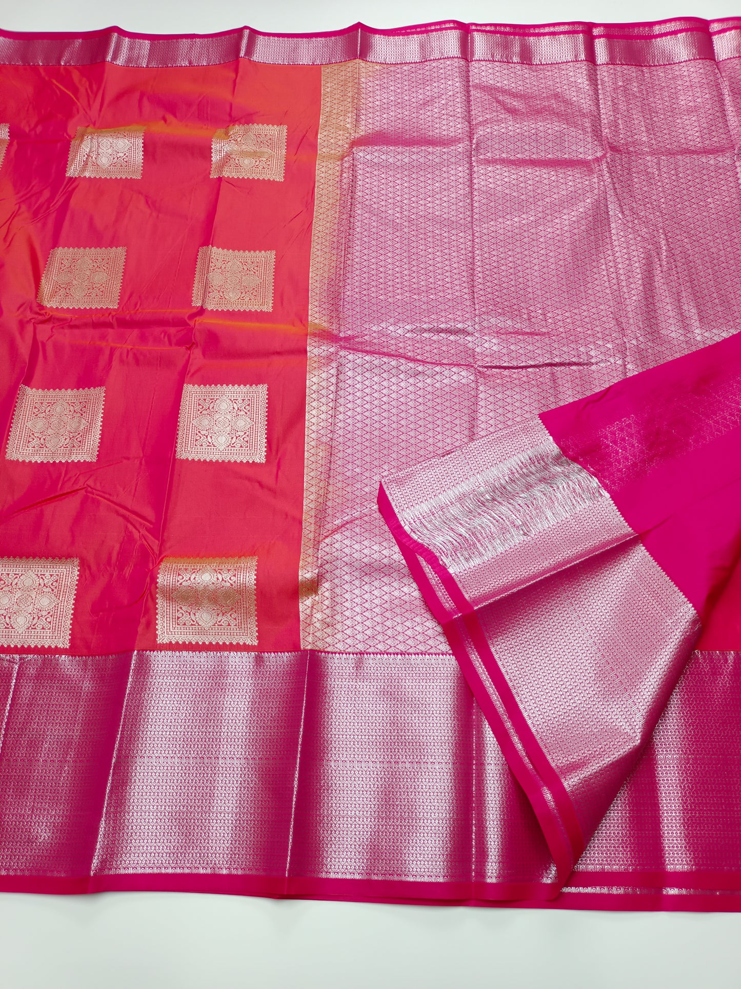 ART SILK SAREE
