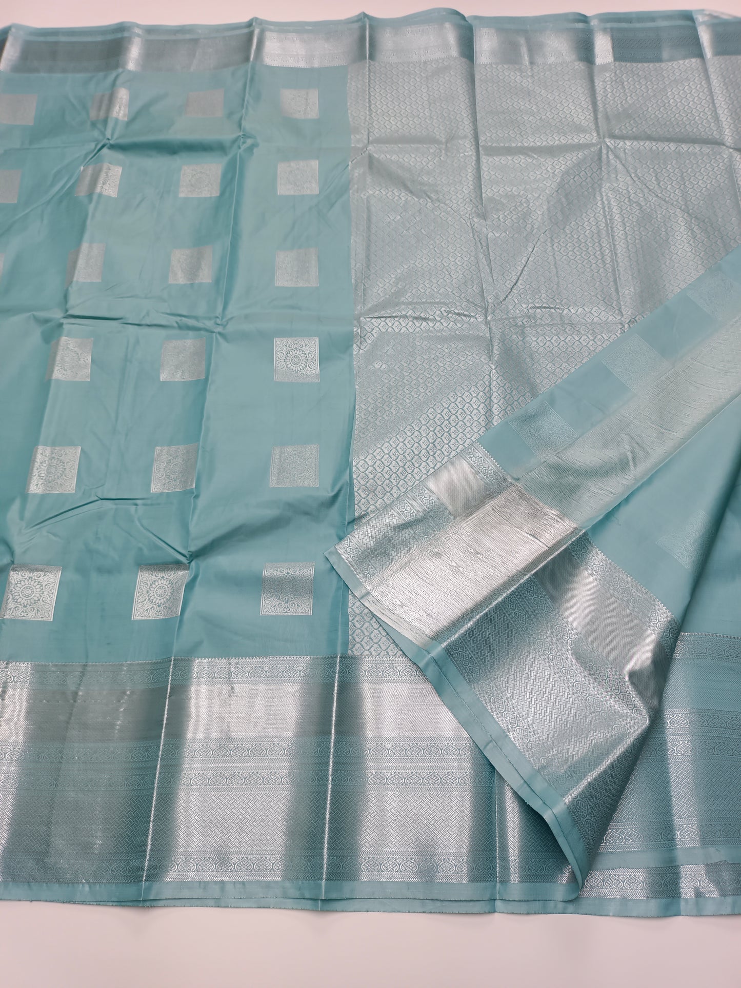 ART SILK SAREE