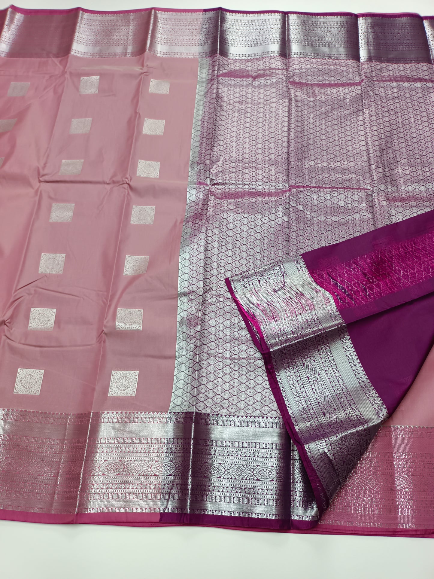 ART SILK SAREE