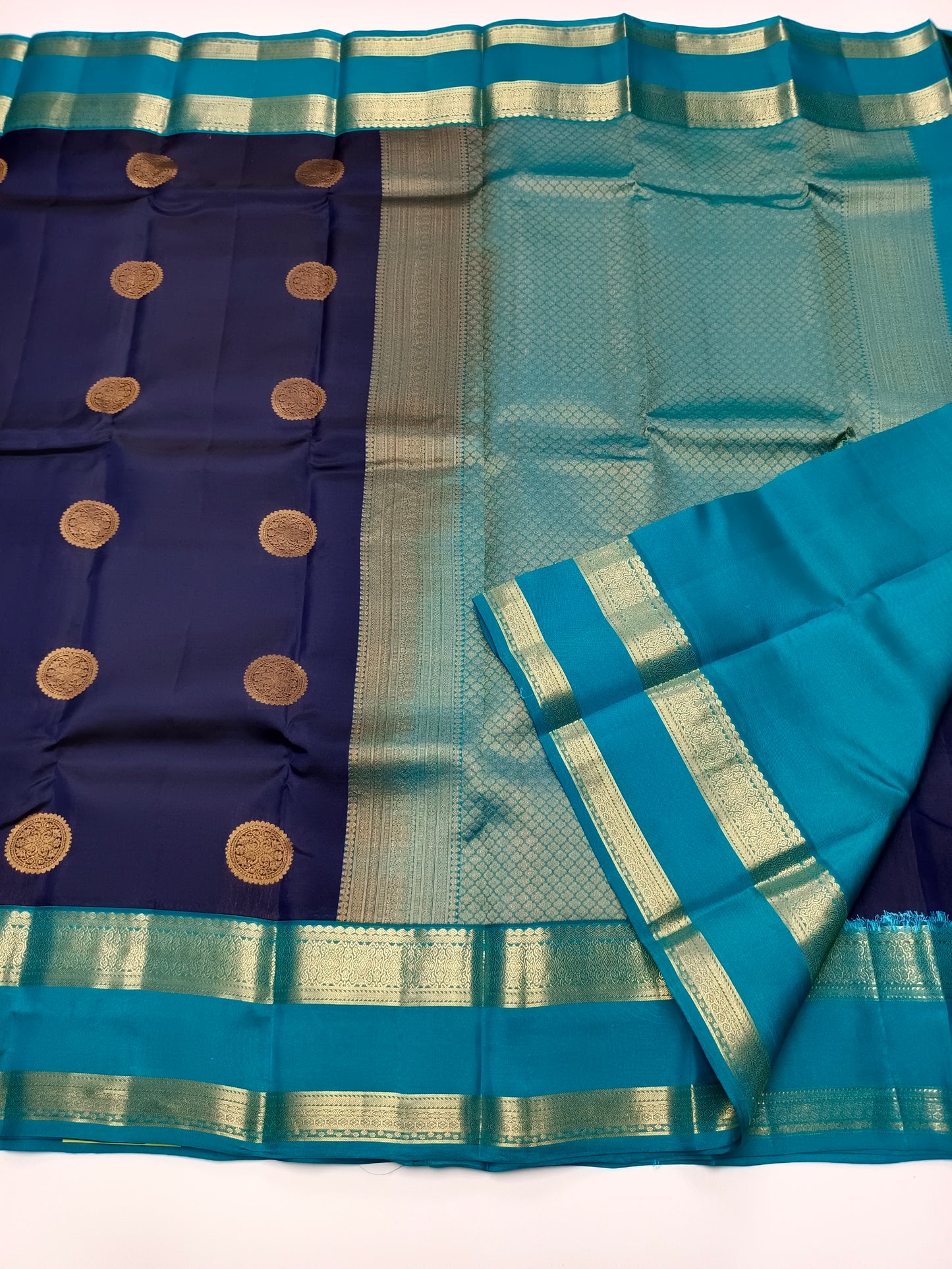 SILK MIX SAREE