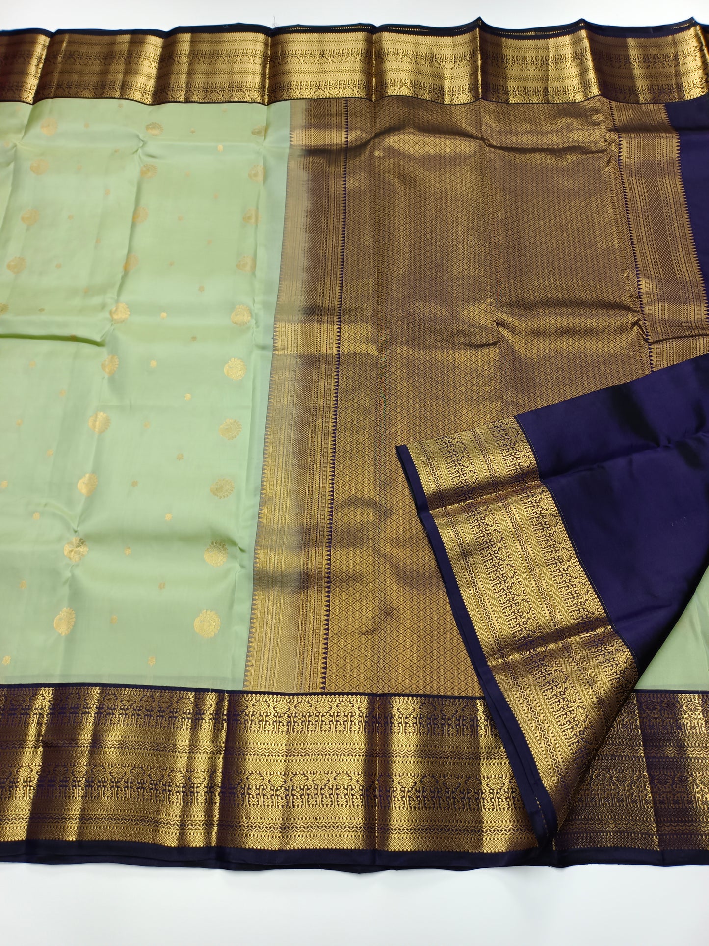 SILK MIX SAREE