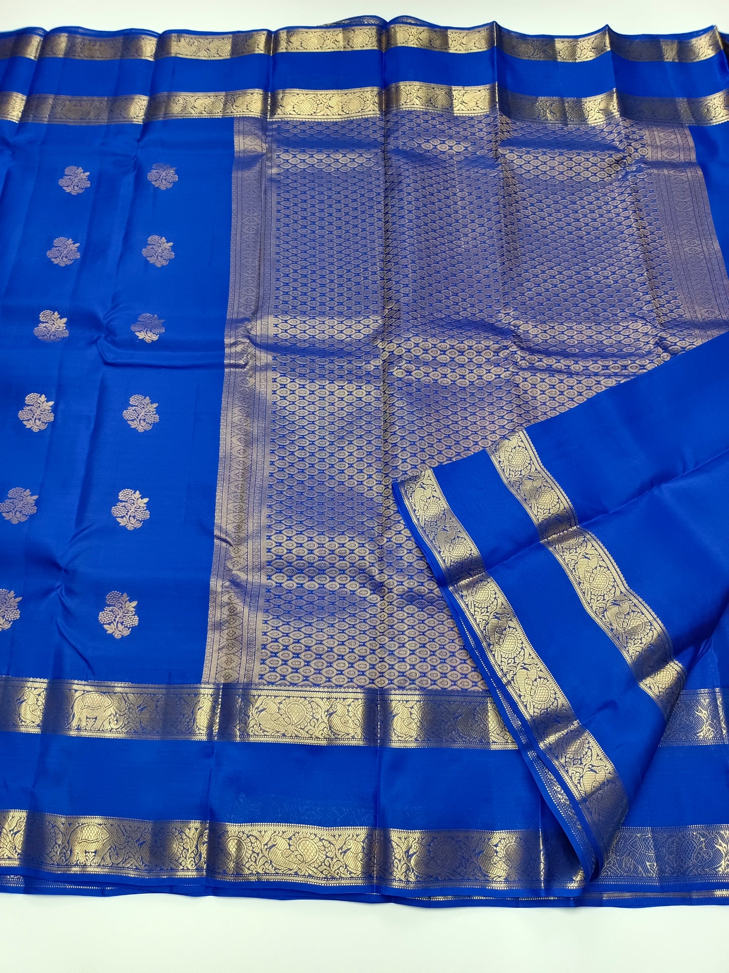 SILK MIX SAREE