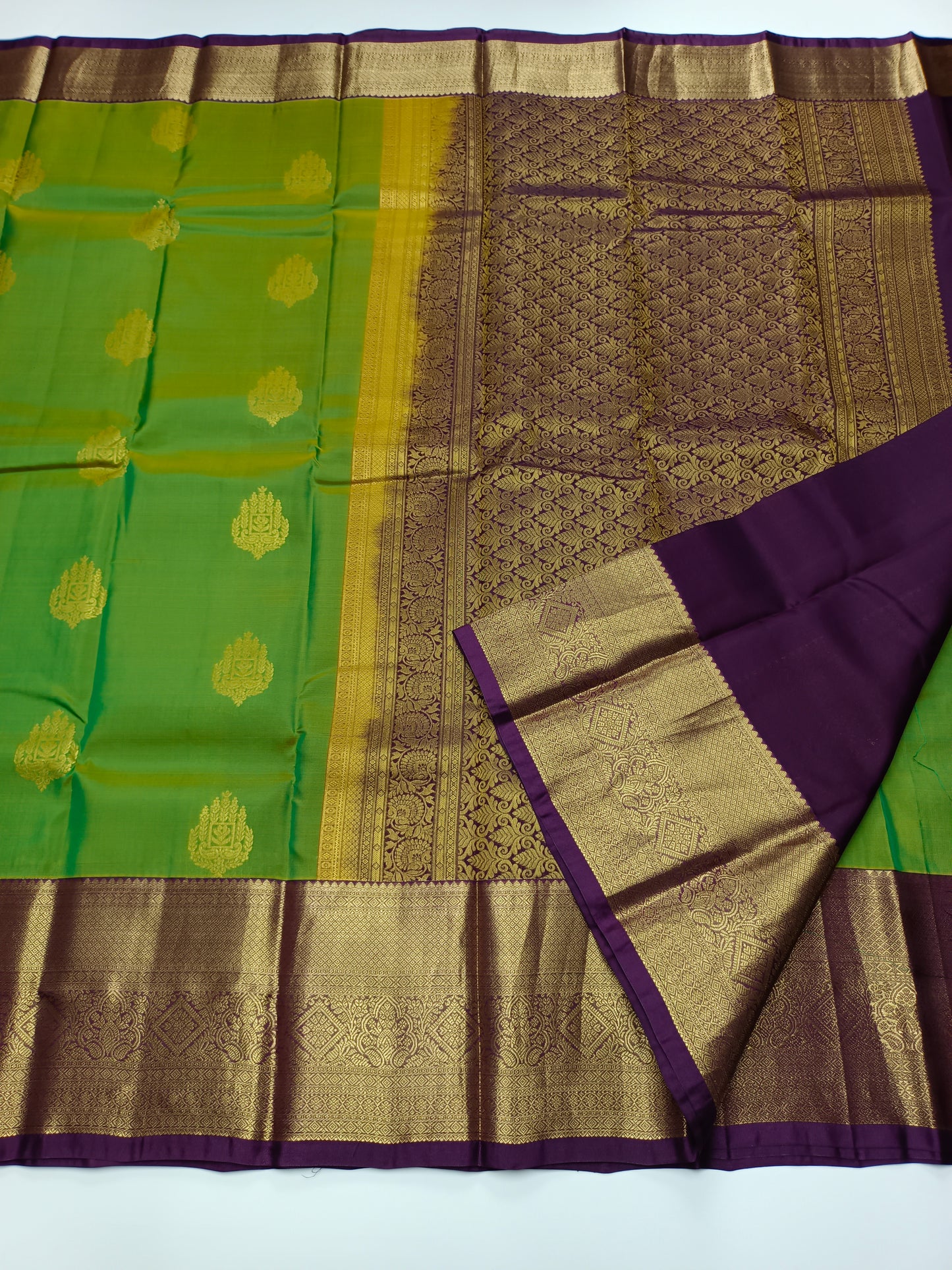 SILK MIX SAREE