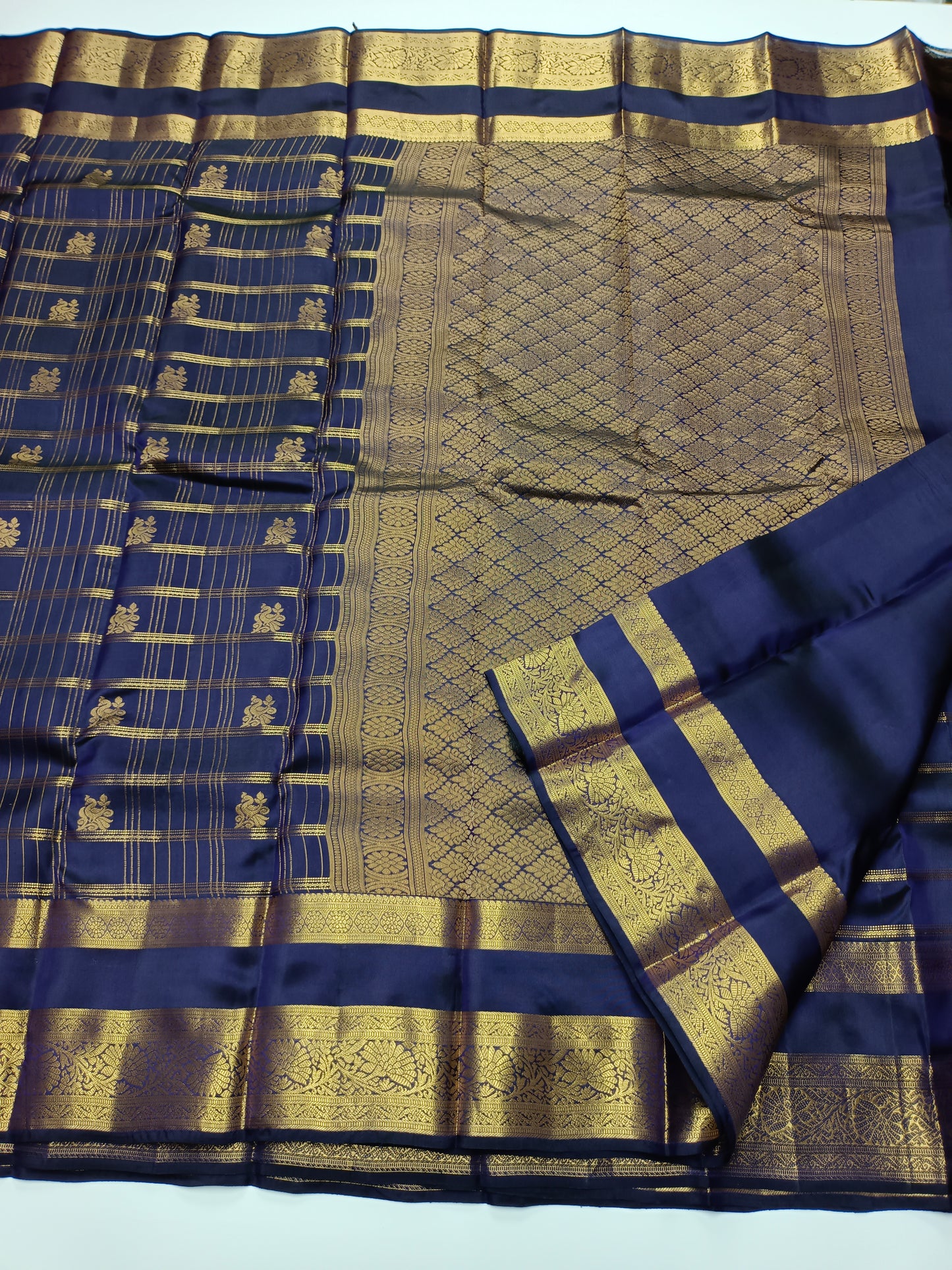 SILK MIX SAREE
