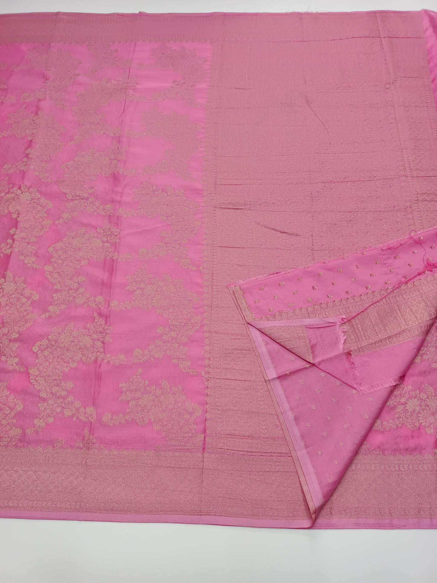 FANCY CHIFFON SAREE