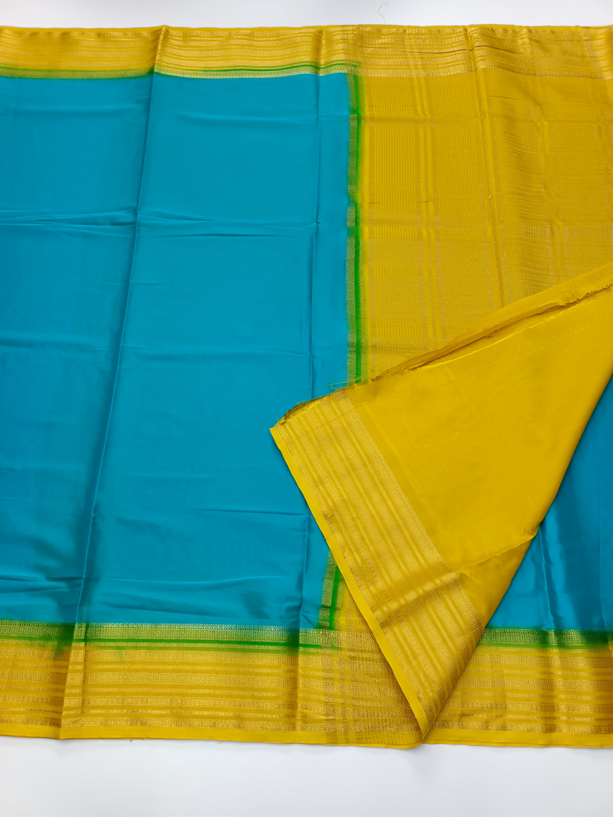 ART CREPE SAREE