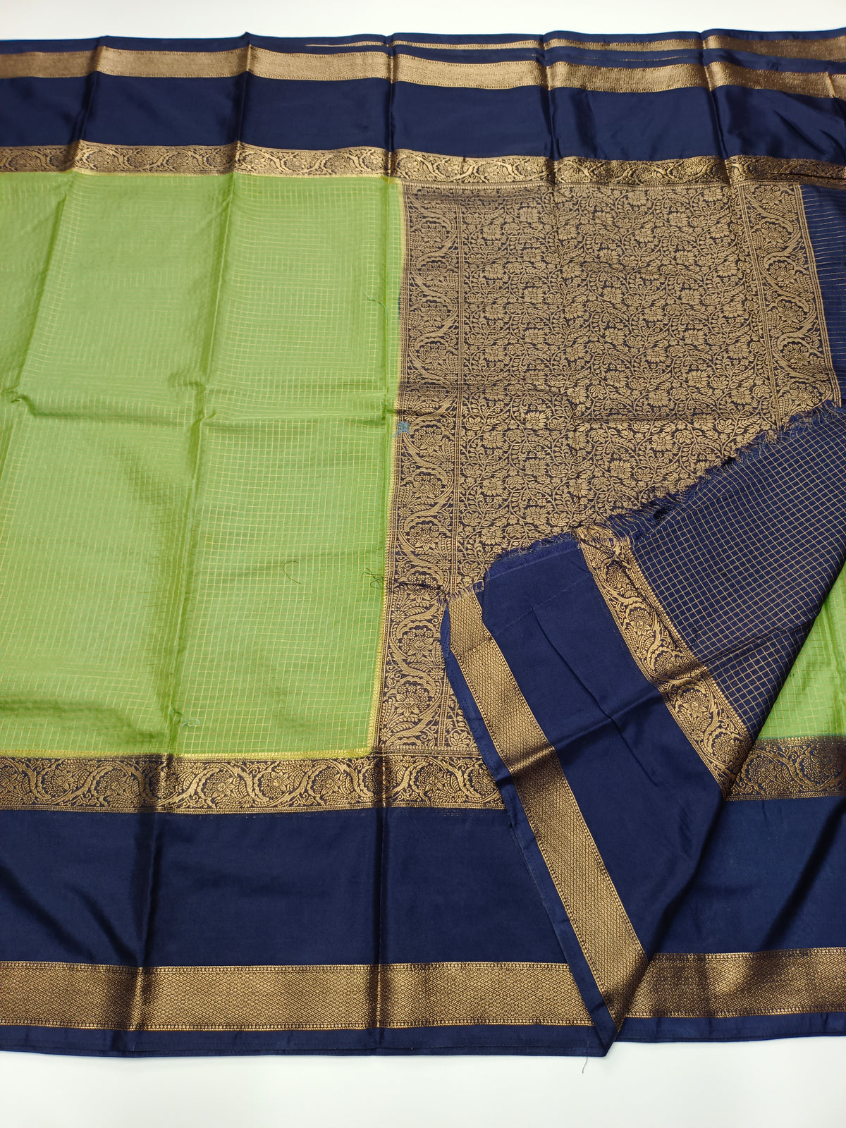 FANCY CHIFFON SAREE