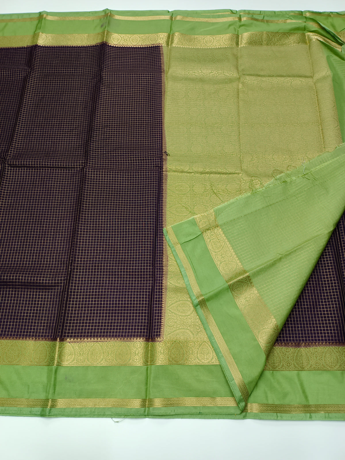 FANCY CHIFFON SAREE