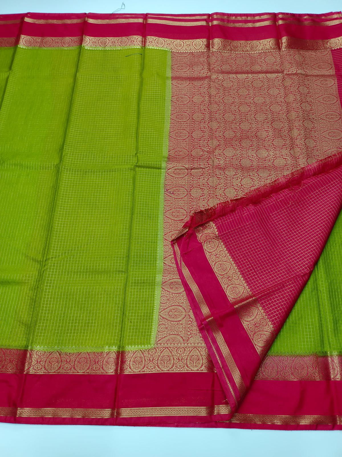 FANCY CHIFFON SAREE
