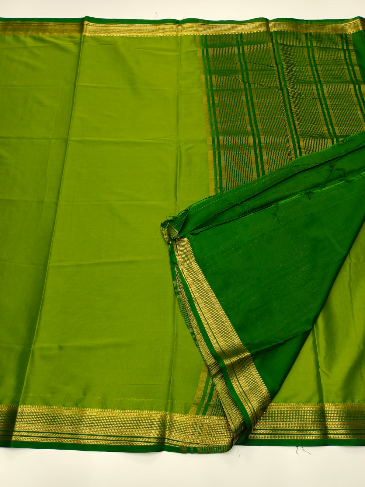 ART CREPE SAREE