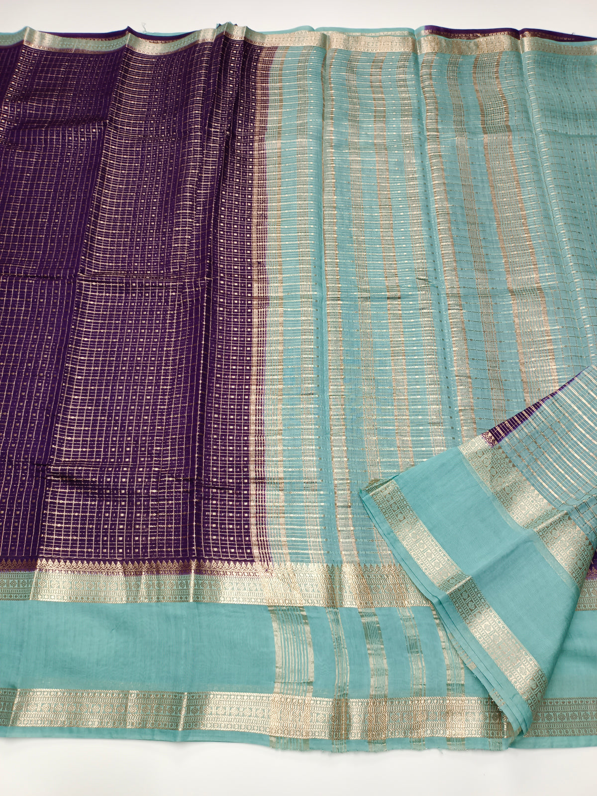 FANCY CHIFFON SAREE