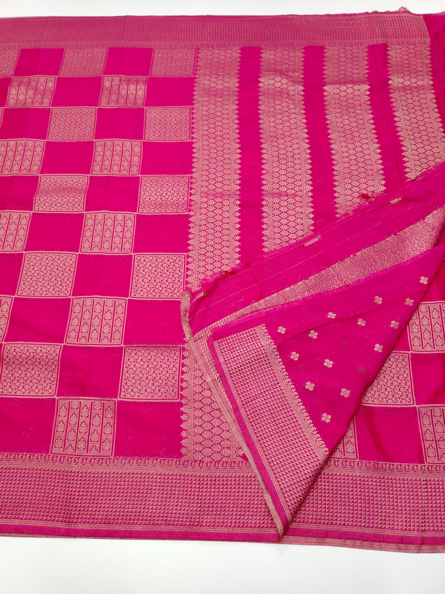 FANCY CHIFFON SAREE