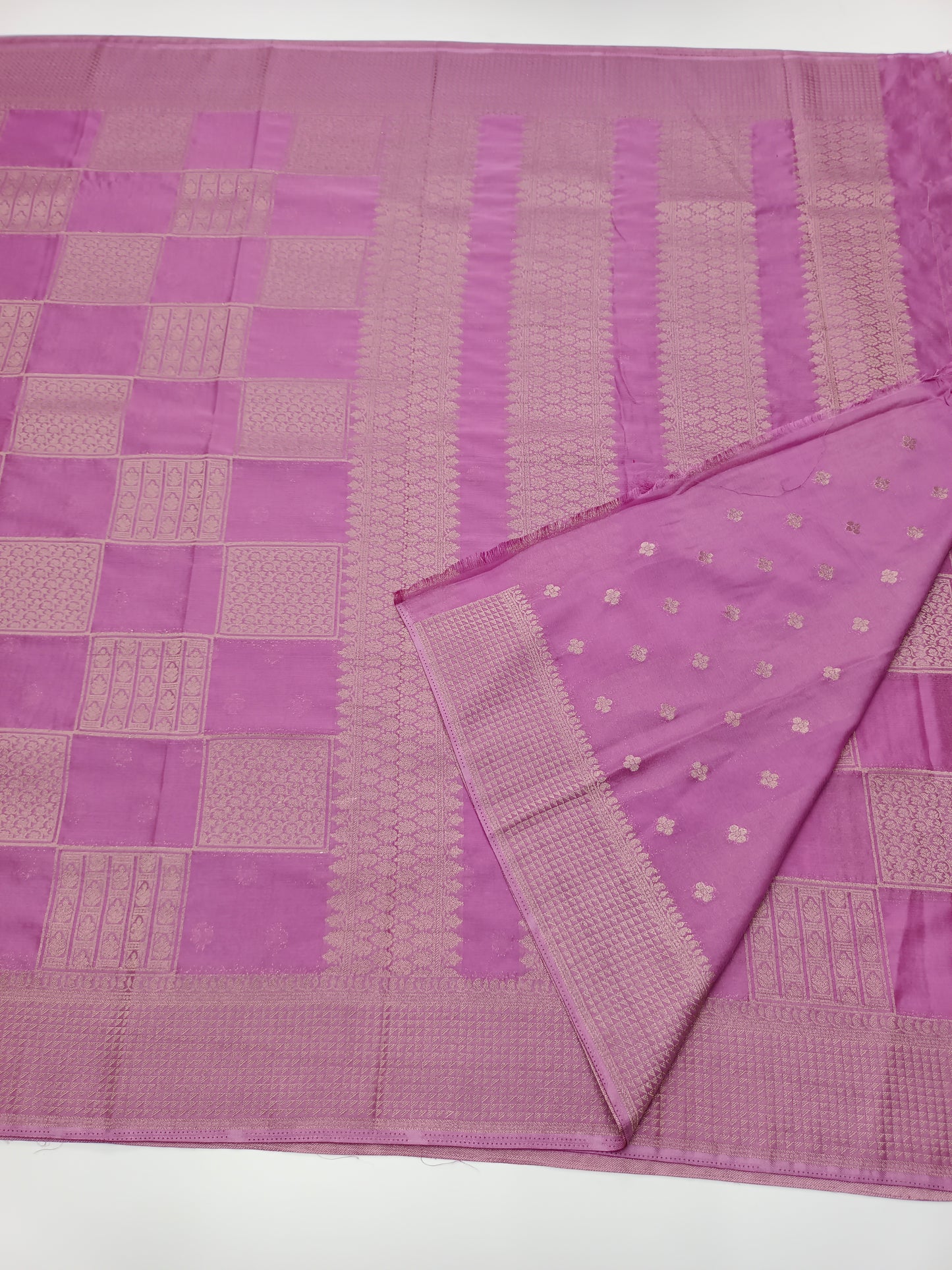 FANCY CHIFFON SAREE