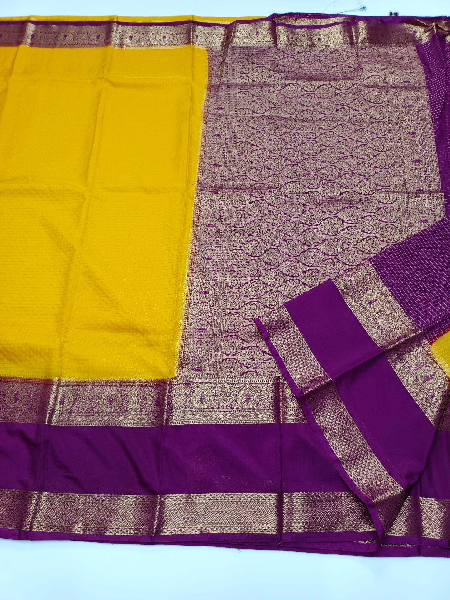 FANCY CHIFFON SAREE