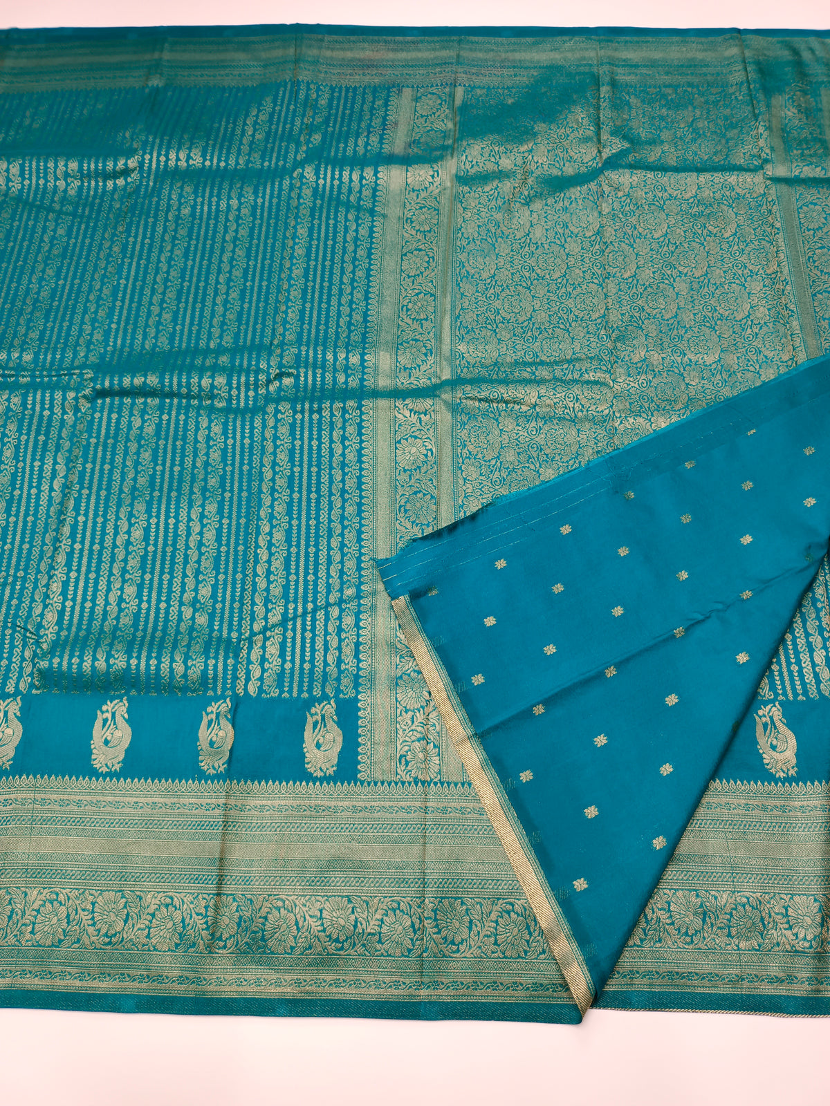 FANCY CHIFFON SAREE