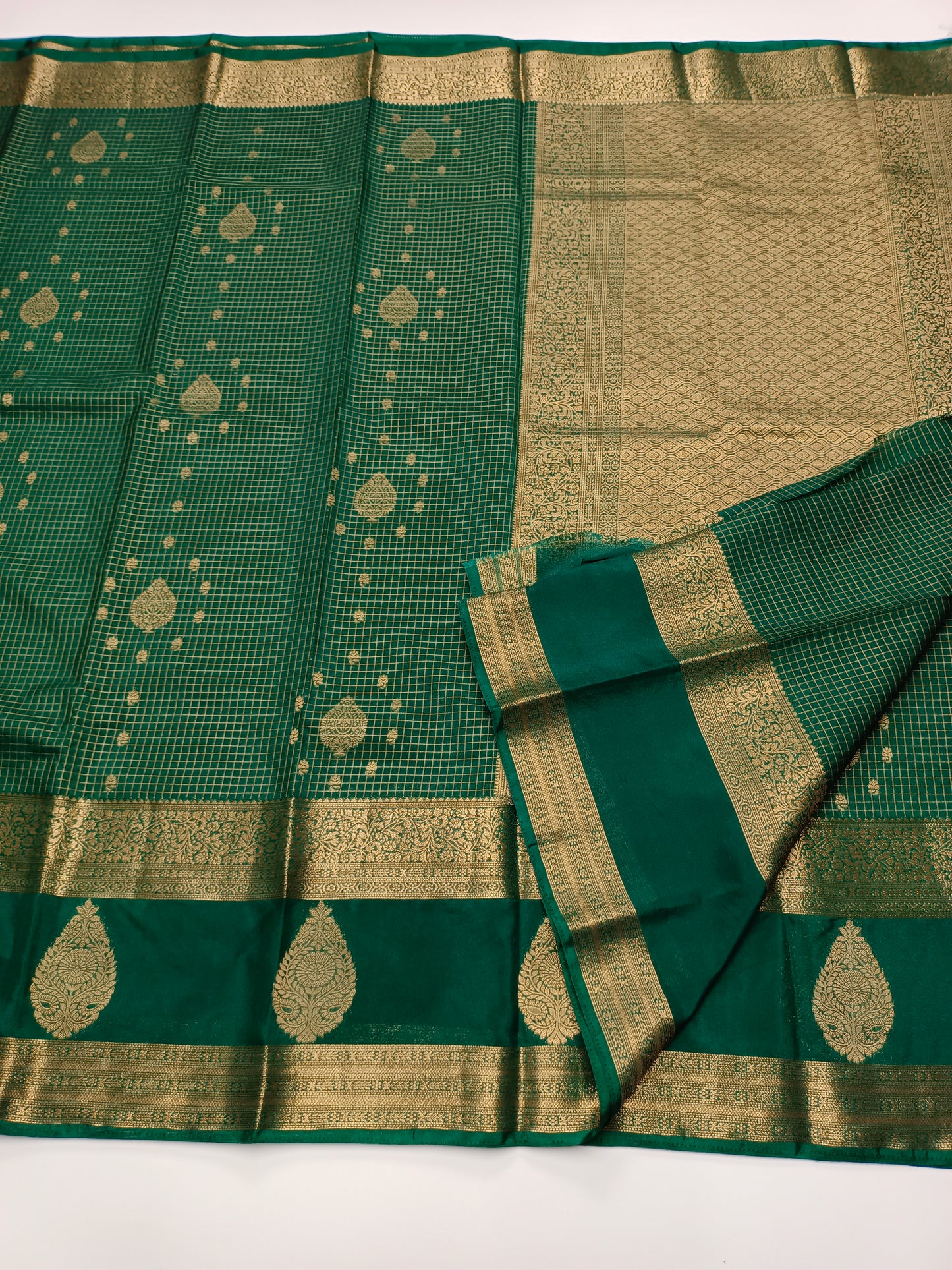 FANCY CHIFFON SAREE