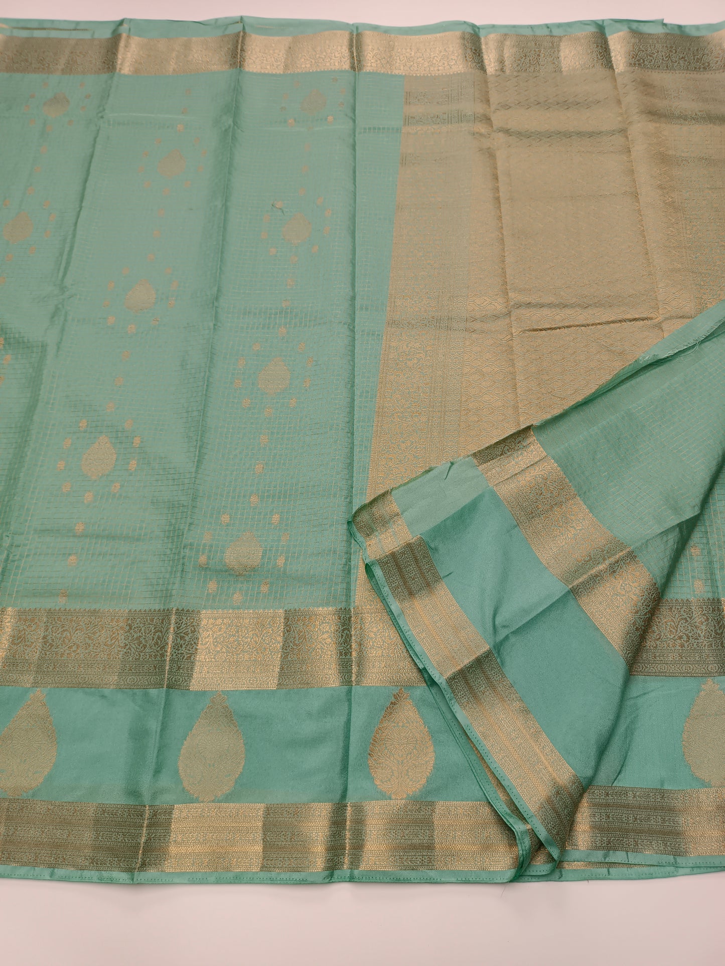 FANCY CHIFFON SAREE