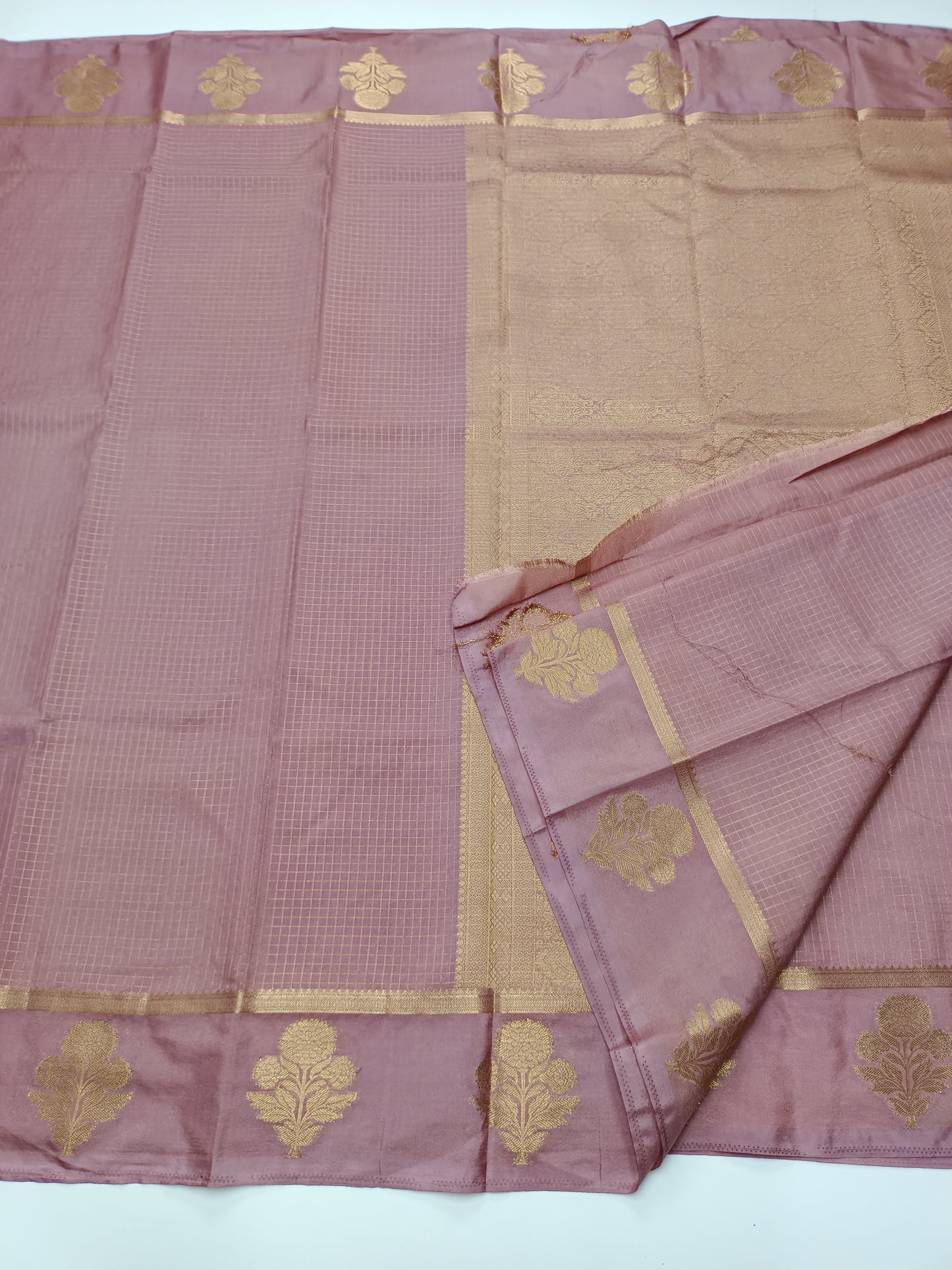 FANCY CHIFFON SAREE