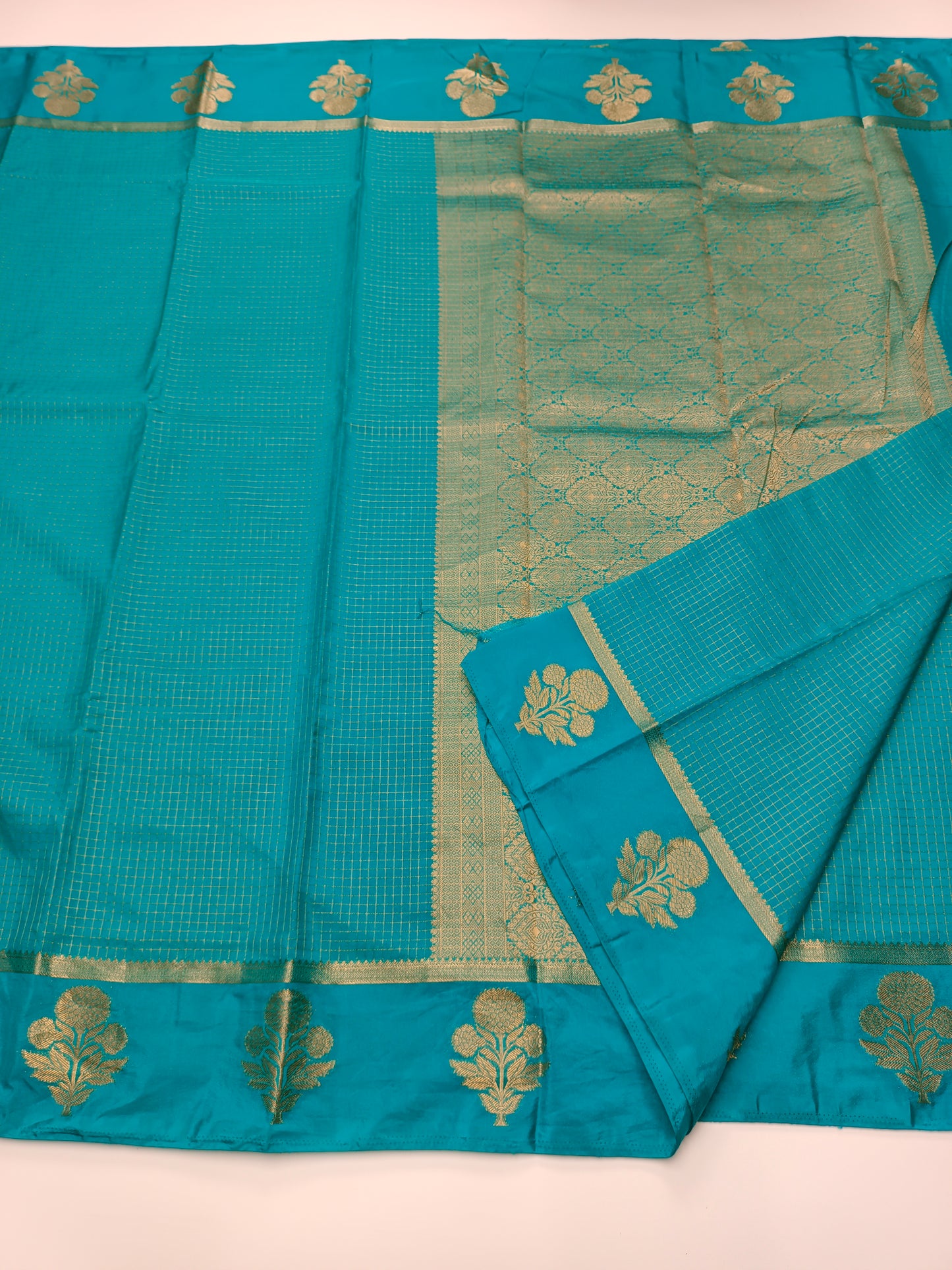 FANCY CHIFFON SAREE