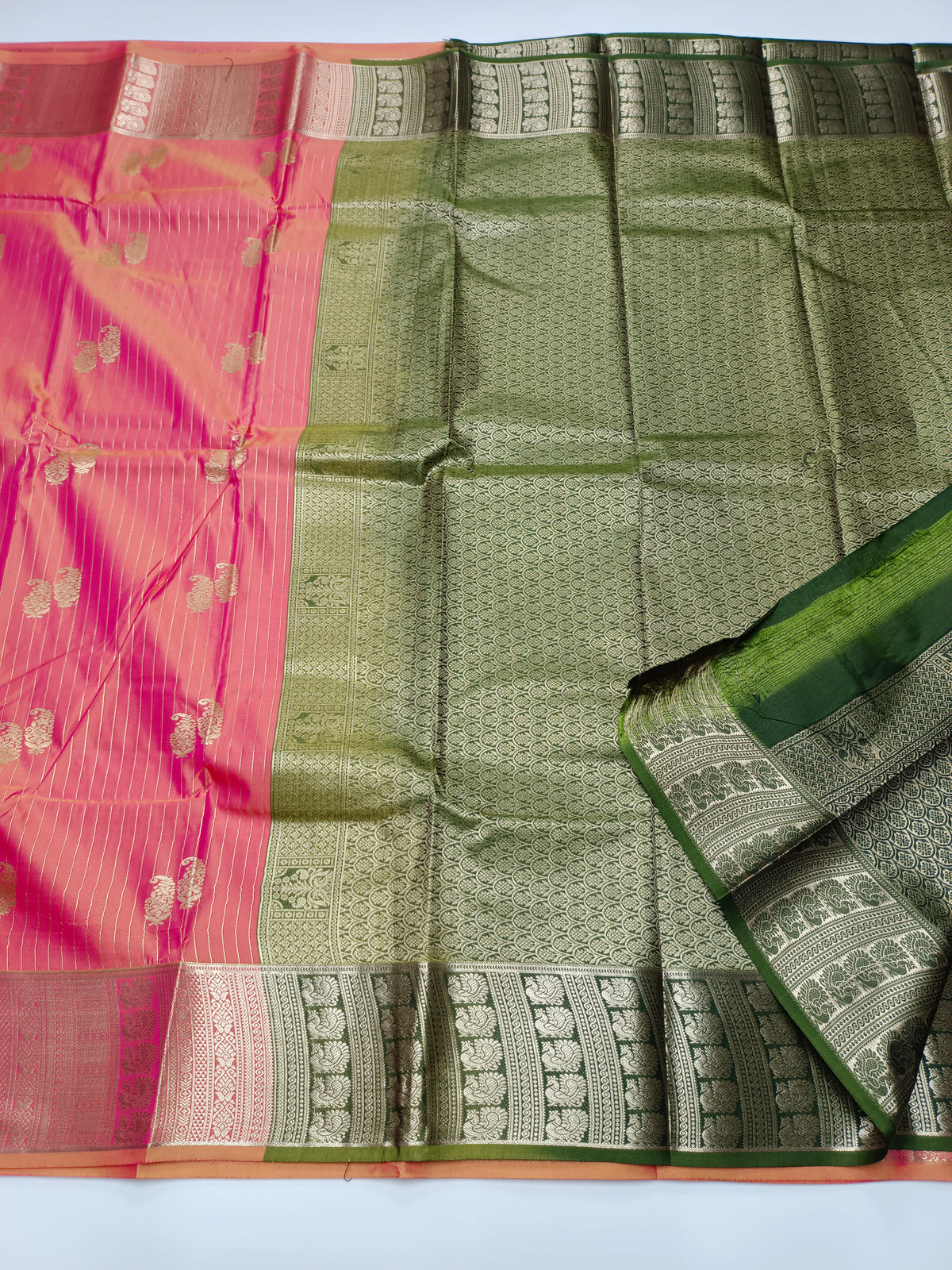 ART SILK SAREE