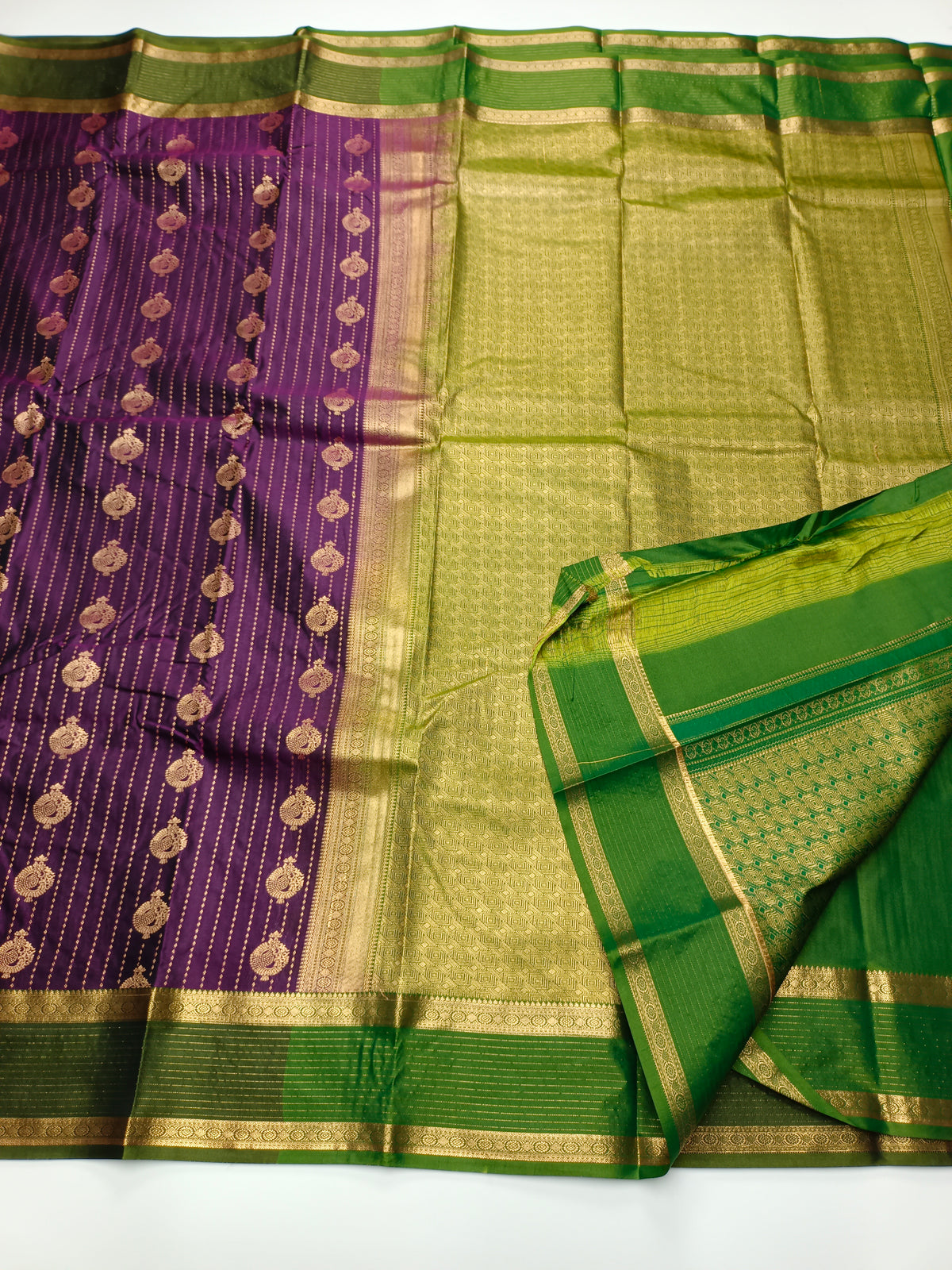 ART SILK SAREE