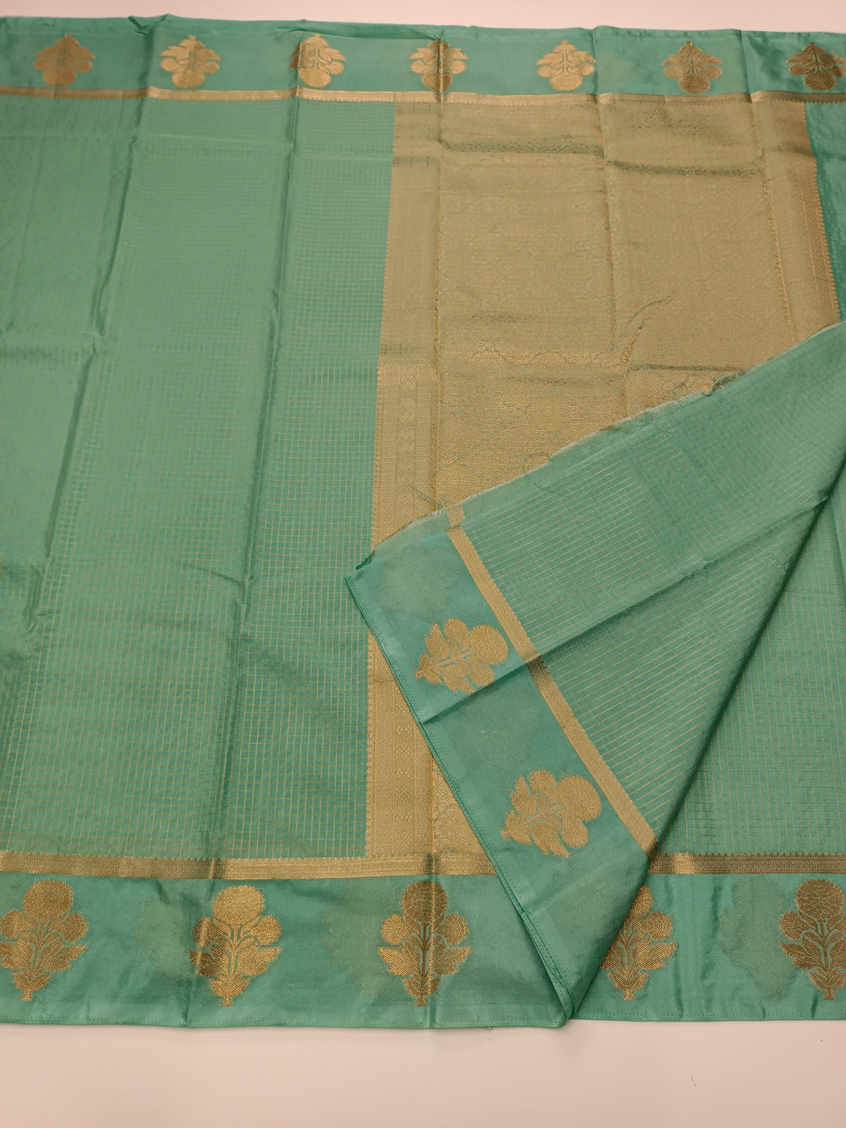 FANCY CHIFFON SAREE