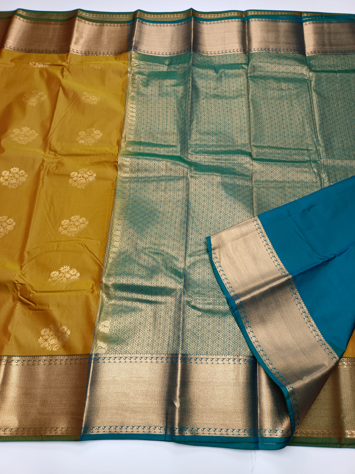 ART SILK SAREE