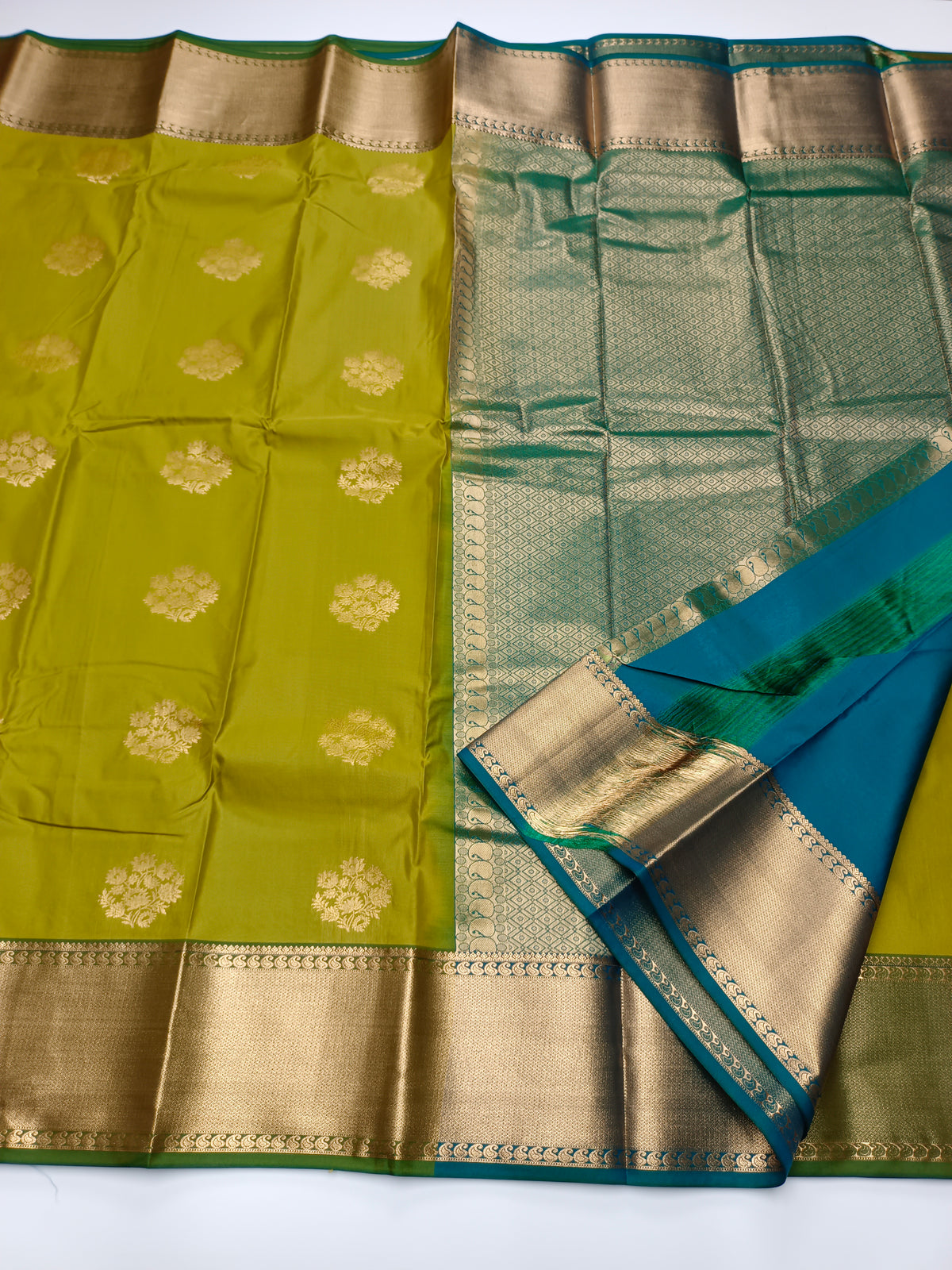 ART SILK SAREE