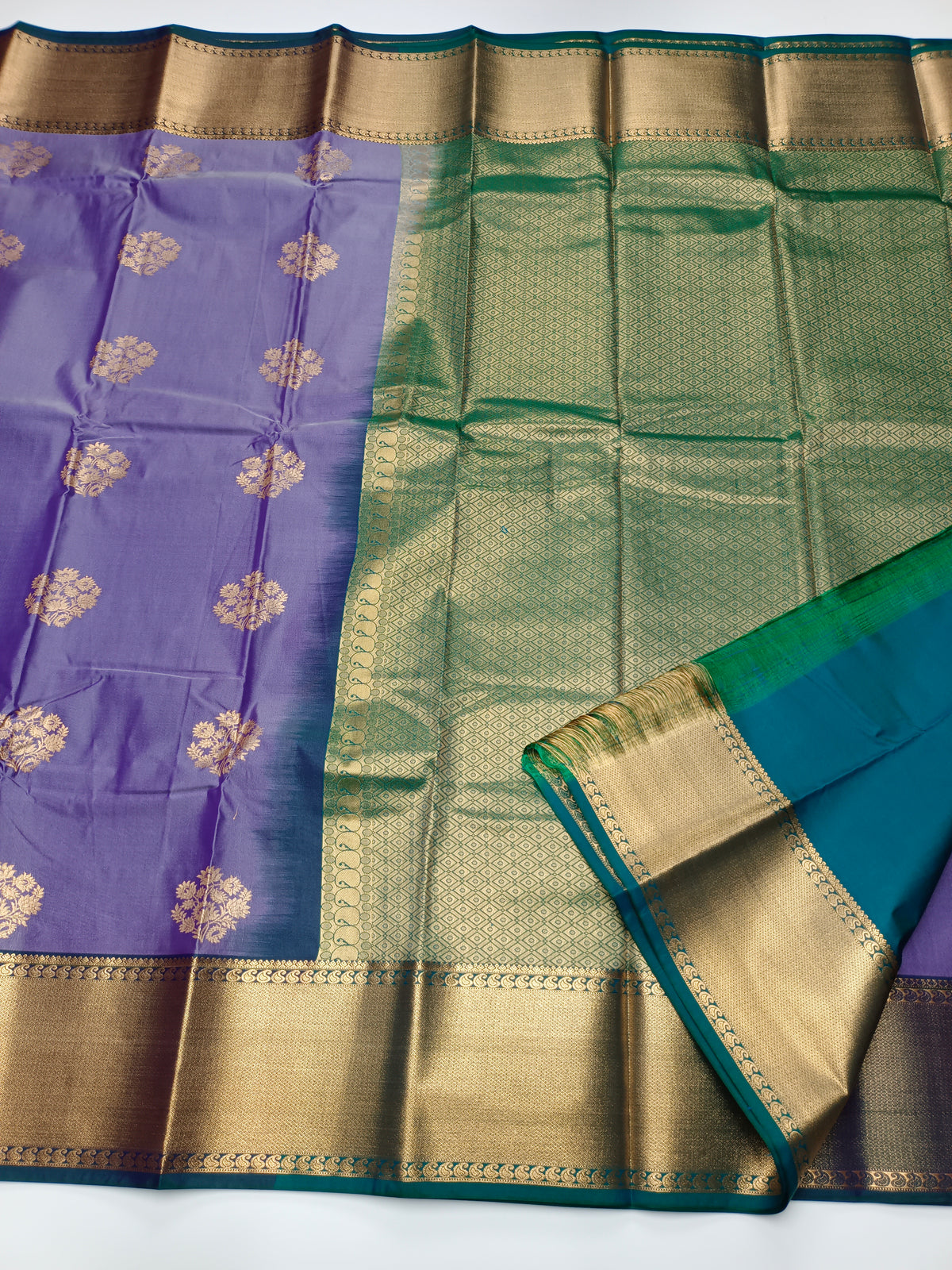 ART SILK SAREE