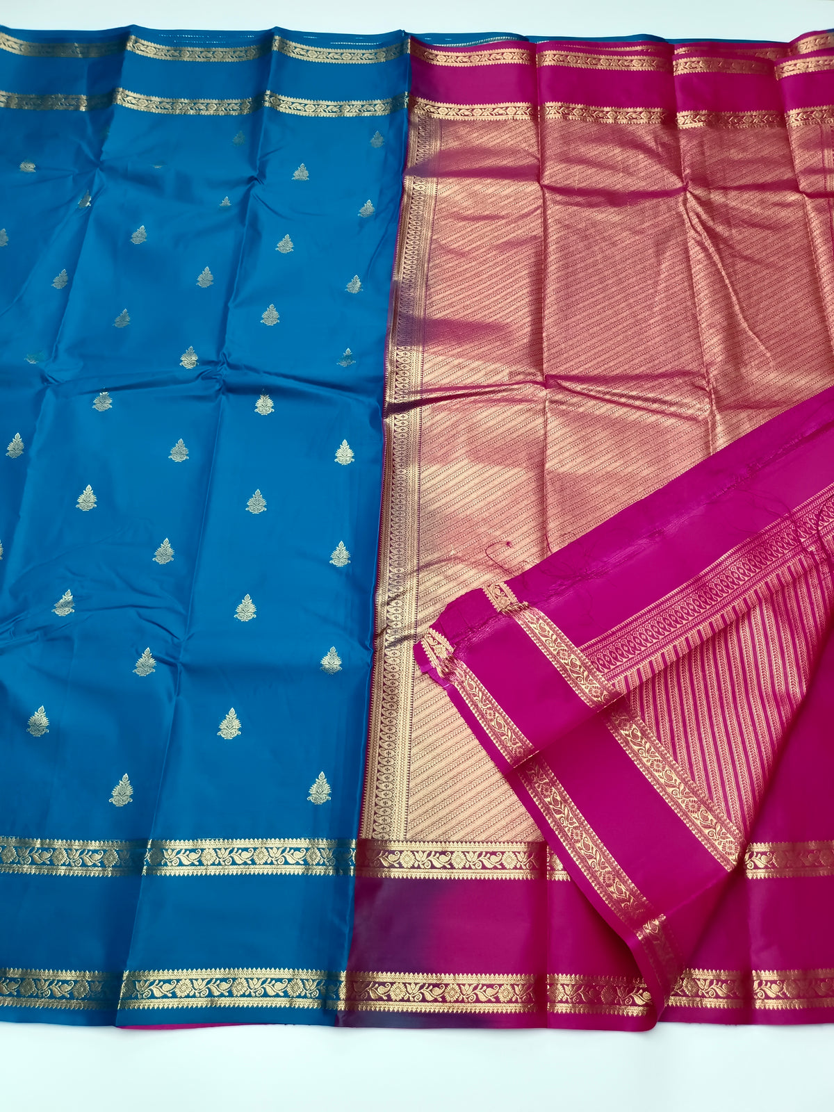 ART SILK SAREE